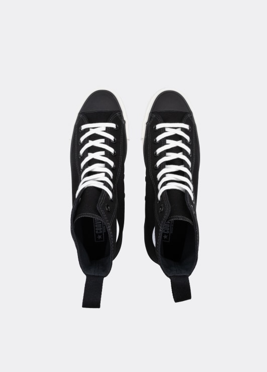 【8/6 12:00 発売】CONVERSE × MINEDENIM ALL STAR J HI / MD 10_13