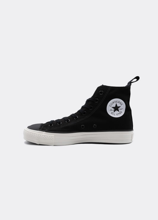 【8/6 12:00 発売】CONVERSE × MINEDENIM ALL STAR J HI / MD 10_2