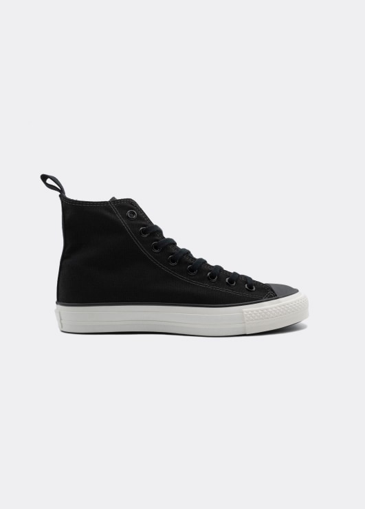 【8/6 12:00 発売】CONVERSE × MINEDENIM ALL STAR J HI / MD 10_3