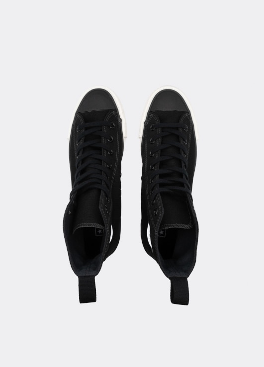 【8/6 12:00 発売】CONVERSE × MINEDENIM ALL STAR J HI / MD 10_4