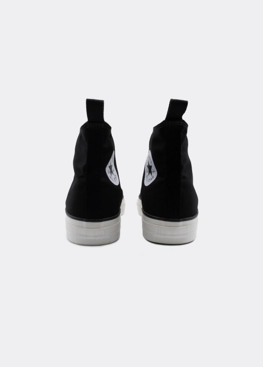 【8/6 12:00 発売】CONVERSE × MINEDENIM ALL STAR J HI / MD 10_5