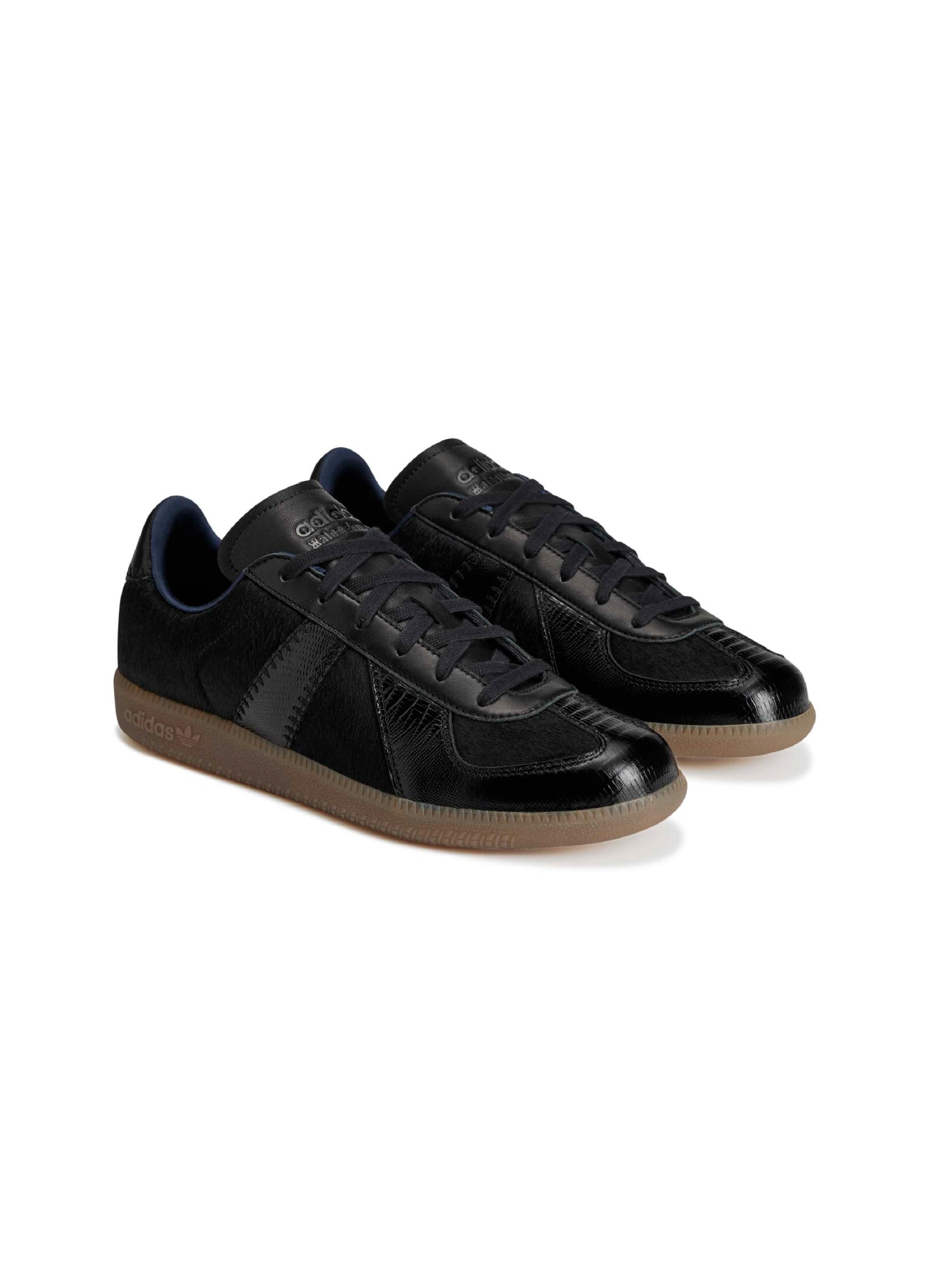 【10/29 10:00 発売】WB BW ARMY BLACK PONY_1