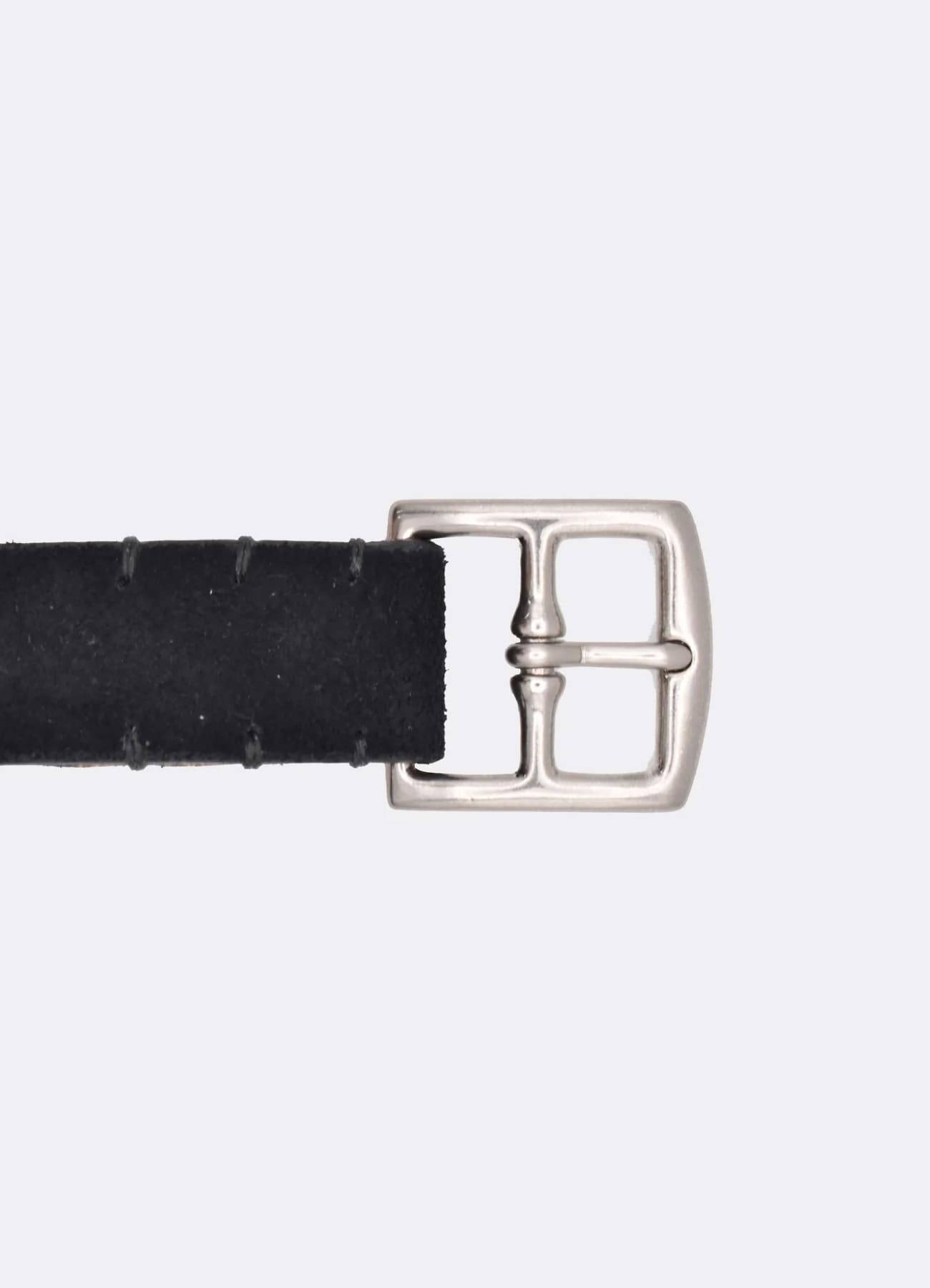 【8/15 12:00 発売】Thick Velour Blade-tip Studs Belt_3
