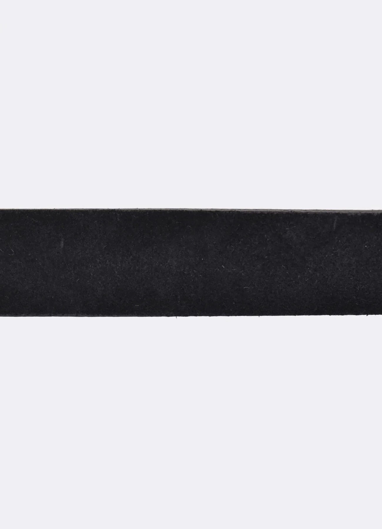 【8/15 12:00 発売】Thick Velour Blade-tip Studs Belt_5