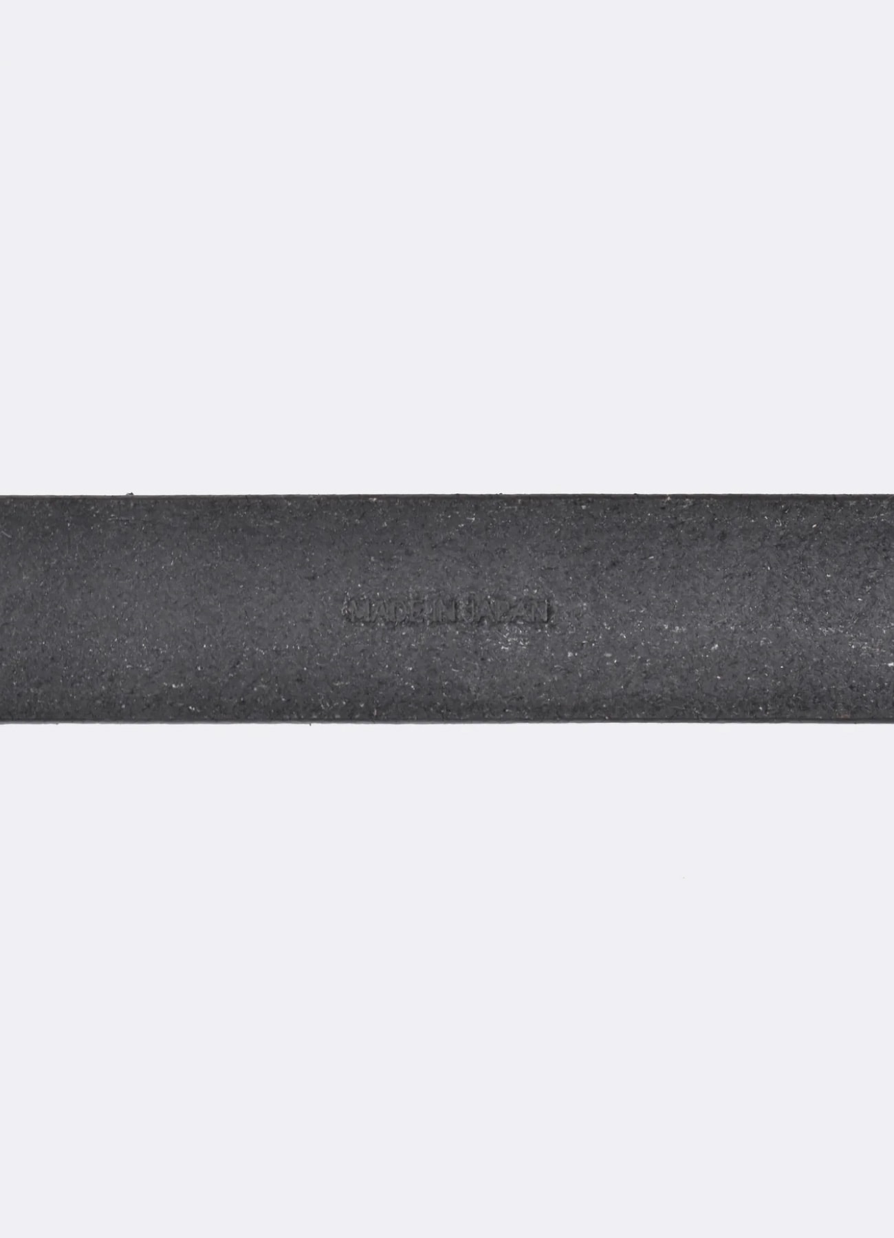 【8/15 12:00 発売】Thick Velour Blade-tip Studs Belt_6