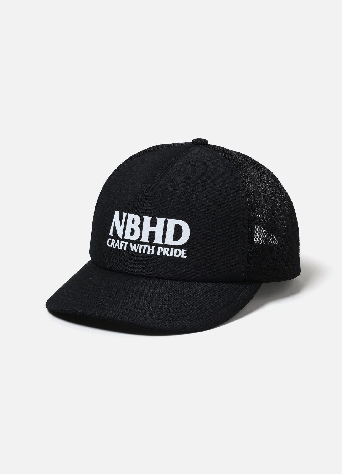【8/22 12:00 発売】MESH CAP
