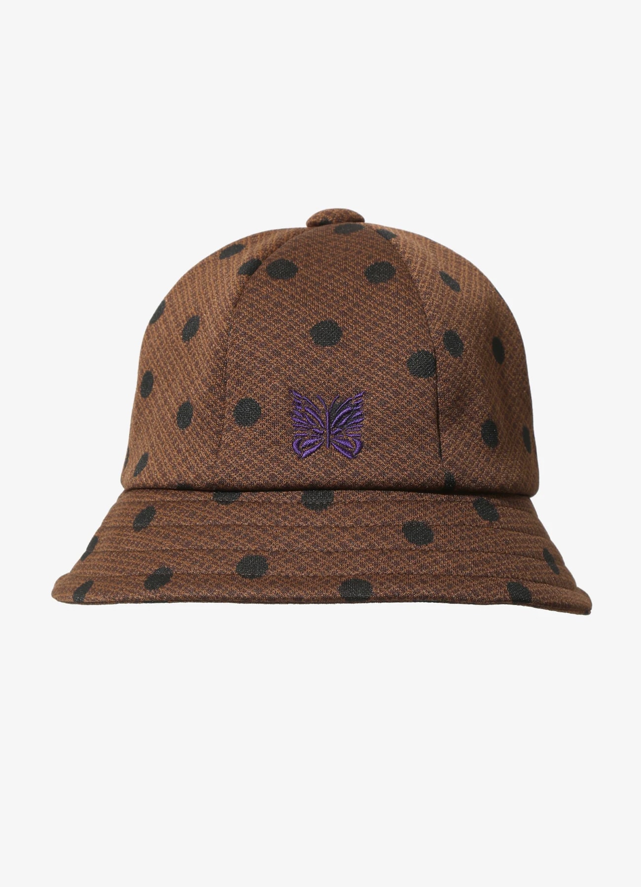 【9/19 12:00 発売】Bermuda Hat - Poly Jq.