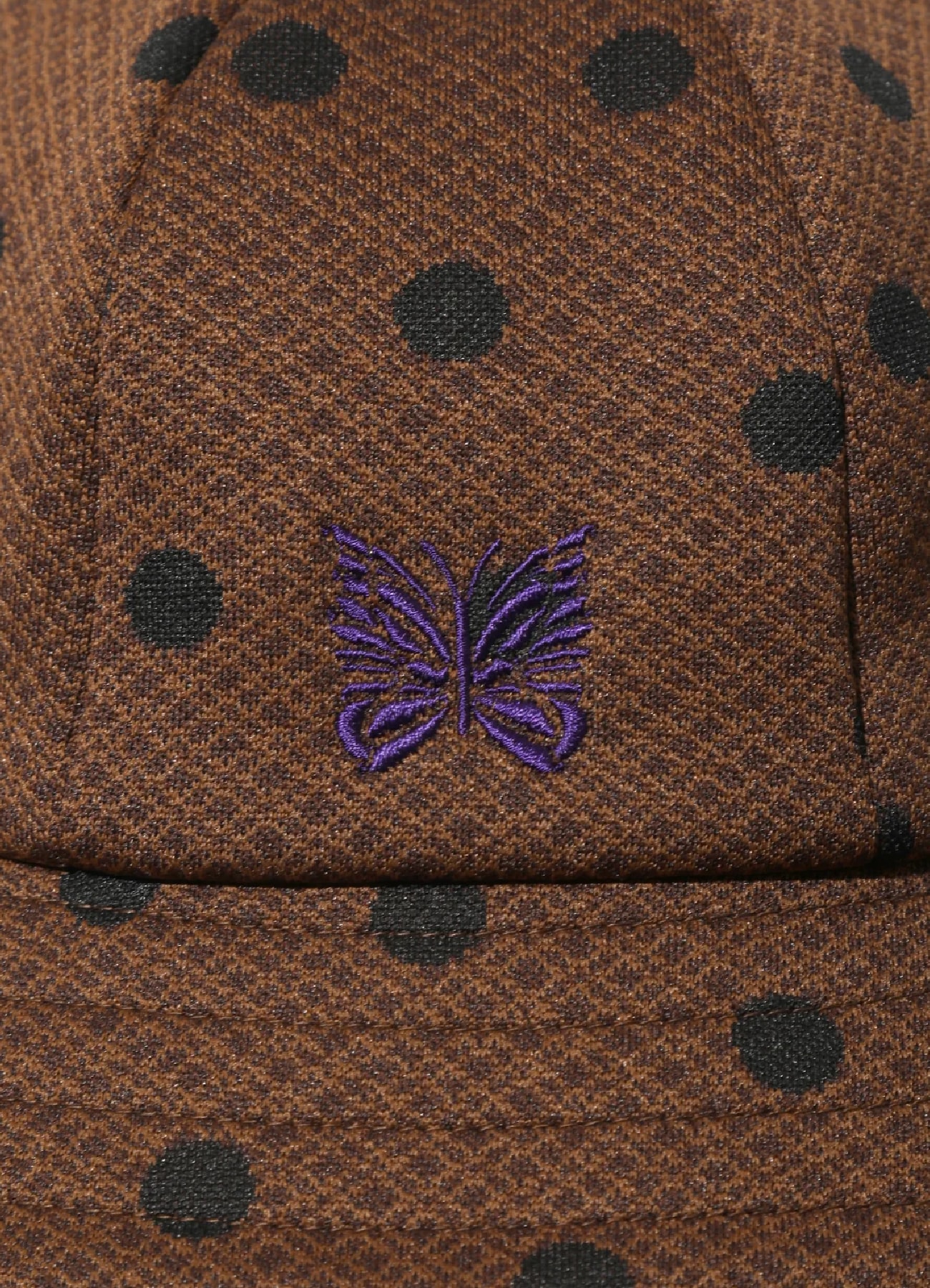 【9/19 12:00 発売】Bermuda Hat - Poly Jq._2