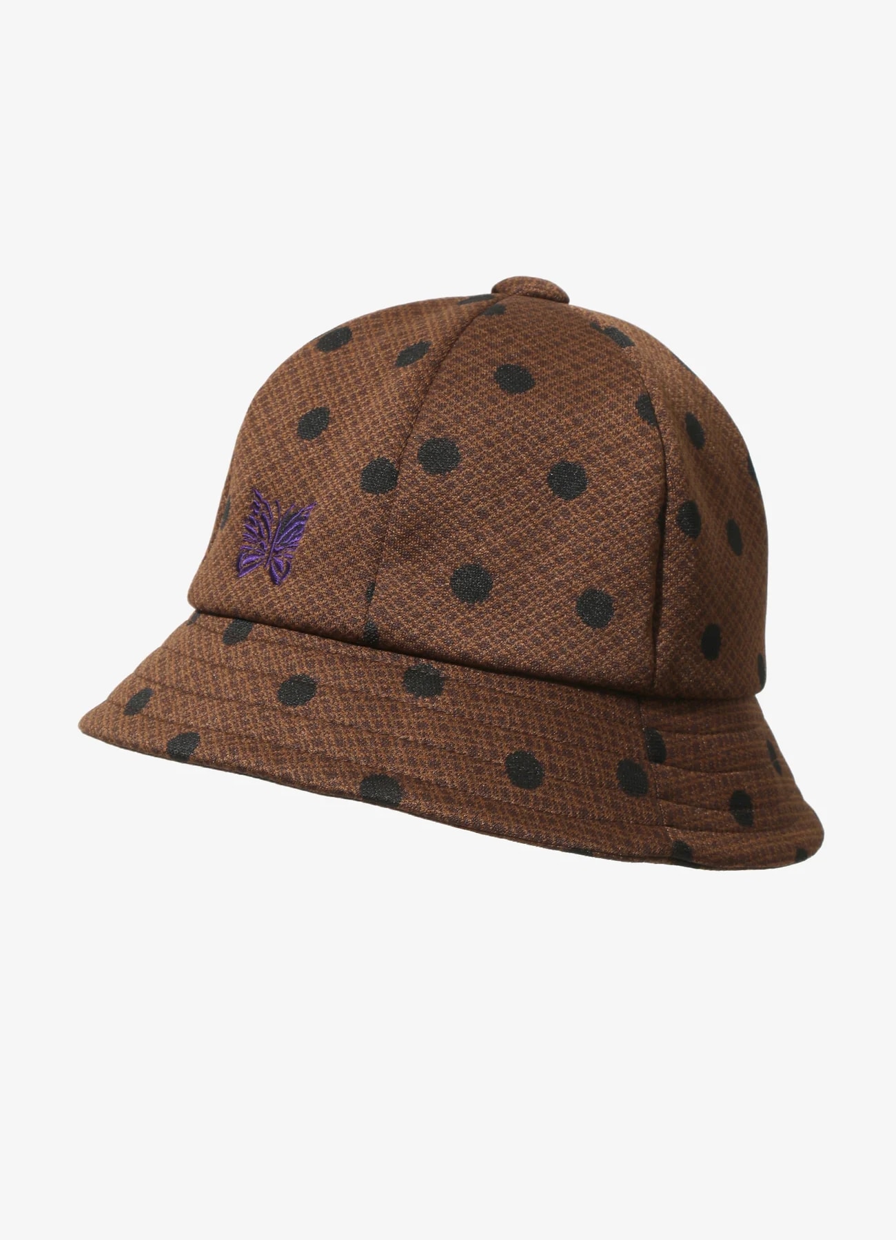 【9/19 12:00 発売】Bermuda Hat - Poly Jq._3