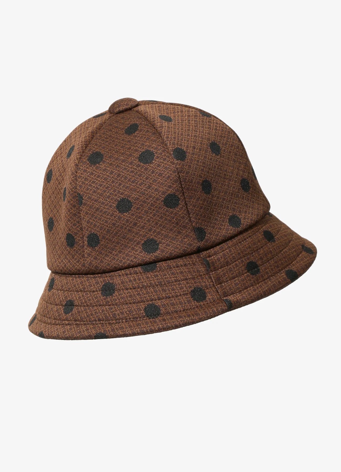 【9/19 12:00 発売】Bermuda Hat - Poly Jq._4