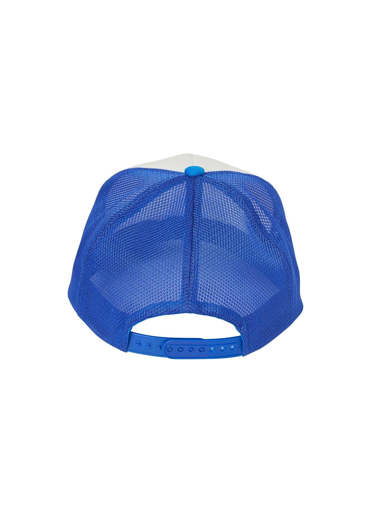DRUM KIT Mesh Cap_2