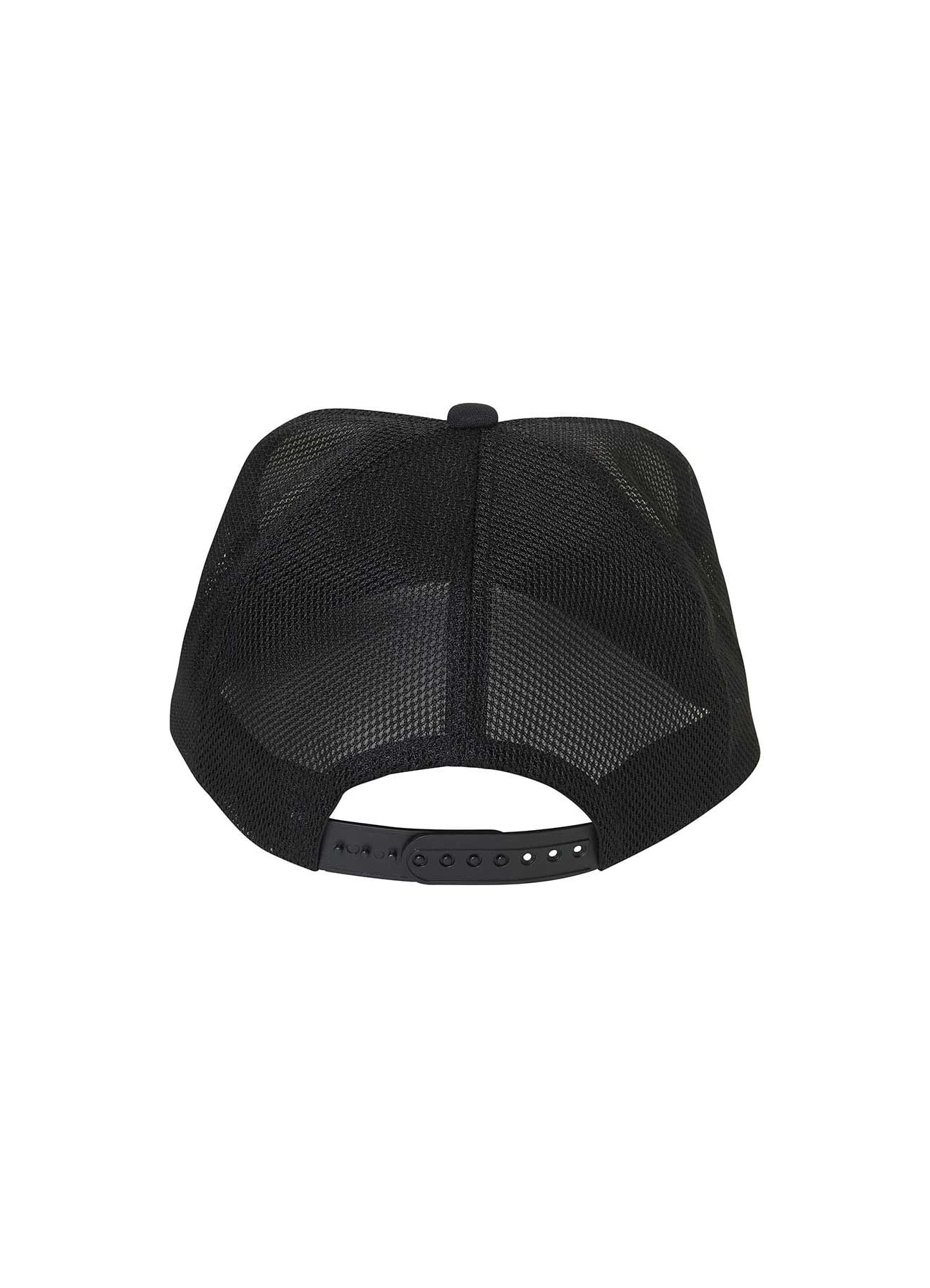 DRUM KIT Mesh Cap_2
