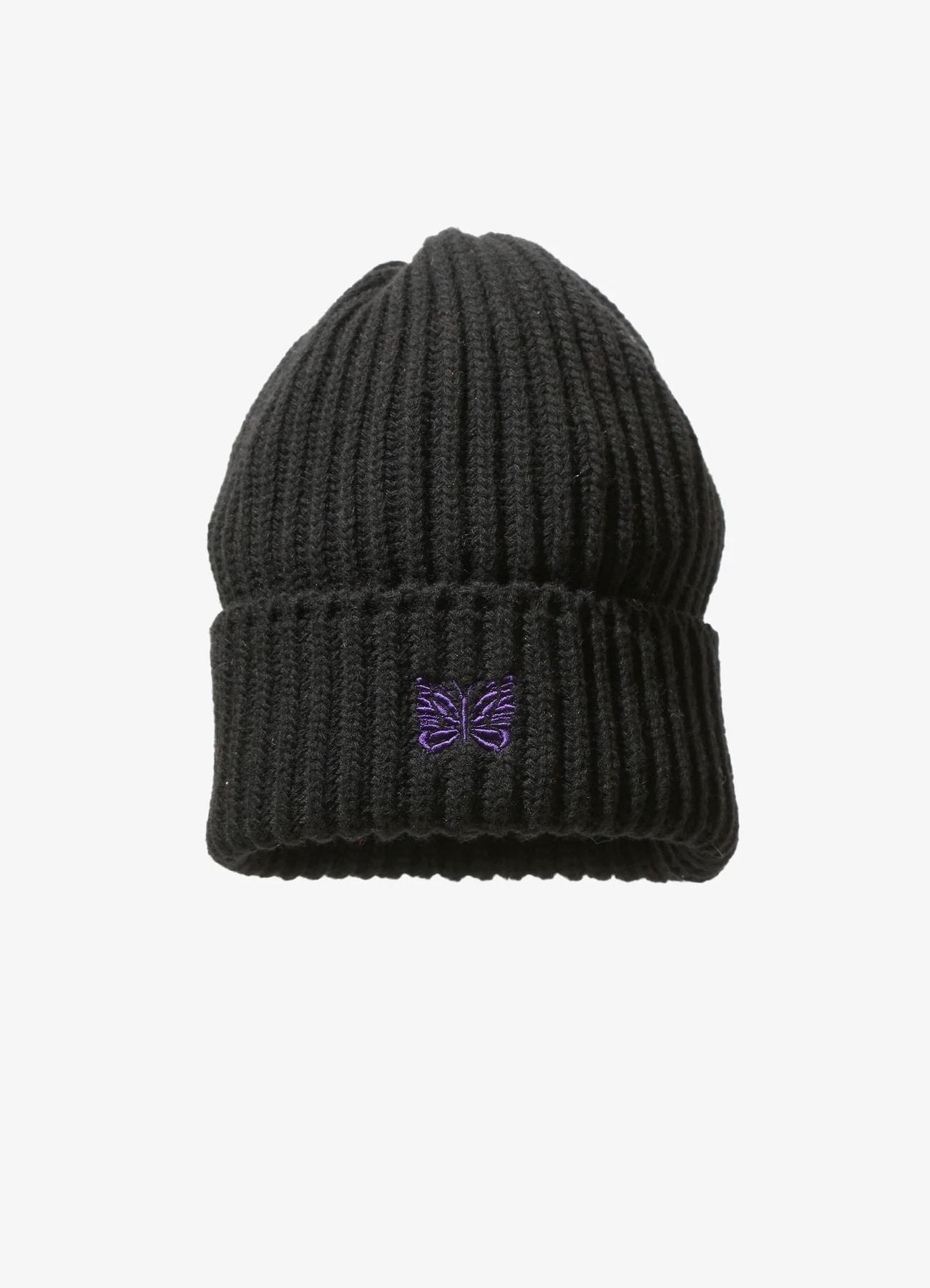 【8/22 12:00 発売】Watch Cap - Shetland Wool