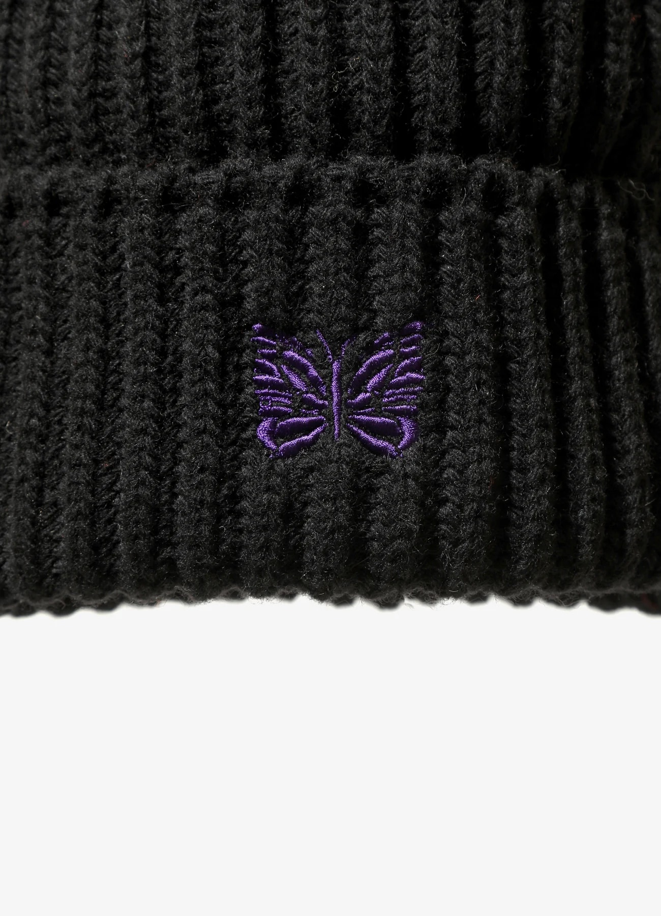 【8/22 12:00 発売】Watch Cap - Shetland Wool_2