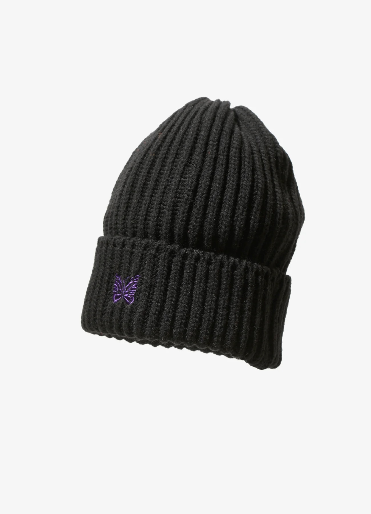 【8/22 12:00 発売】Watch Cap - Shetland Wool_3