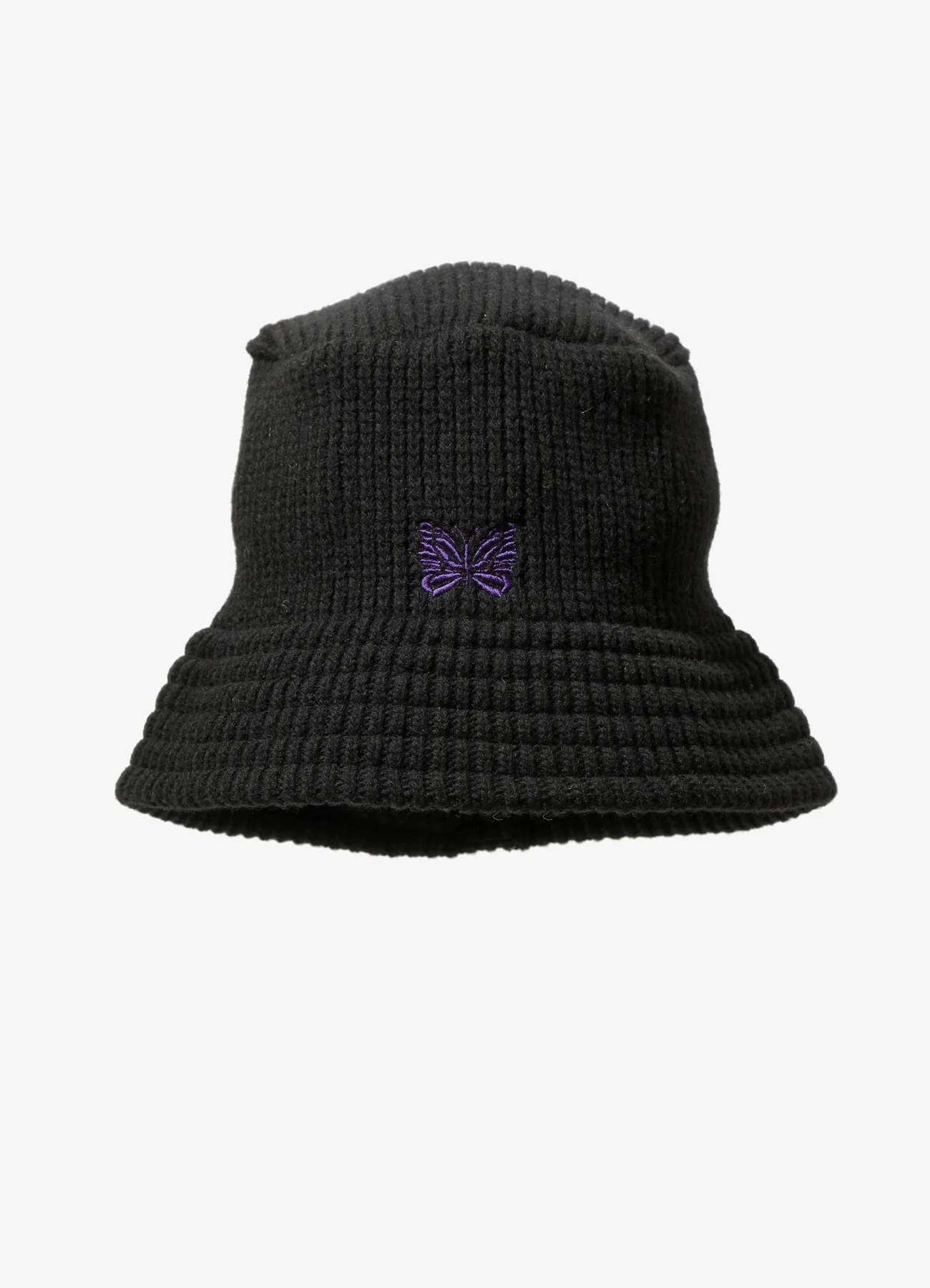 【8/22 12:00 発売】Bucket Hat - Shetland Wool