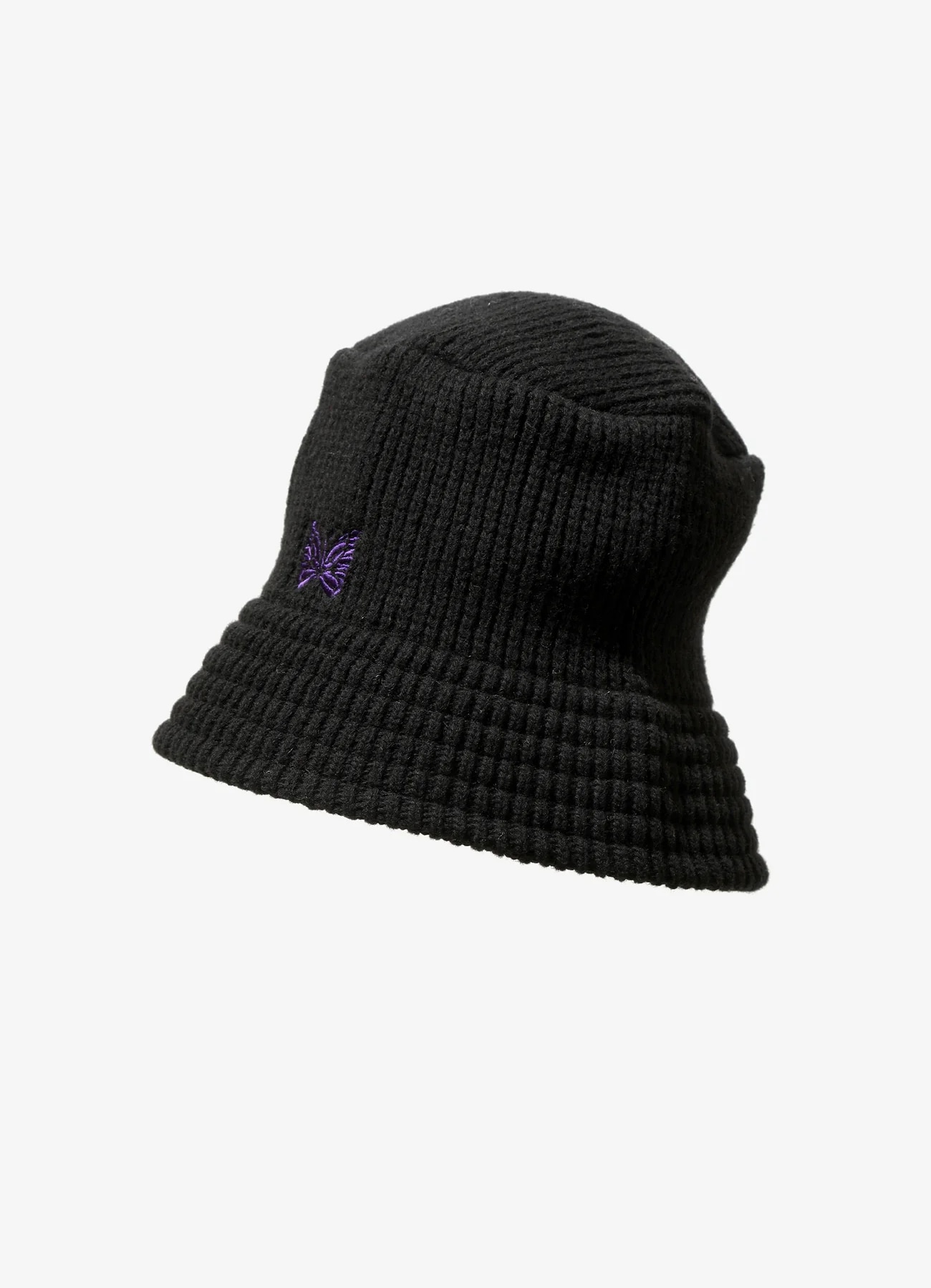 【8/22 12:00 発売】Bucket Hat - Shetland Wool_2