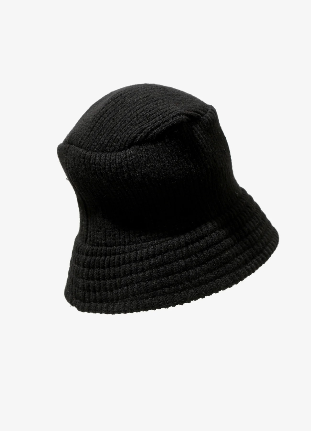 【8/22 12:00 発売】Bucket Hat - Shetland Wool_3