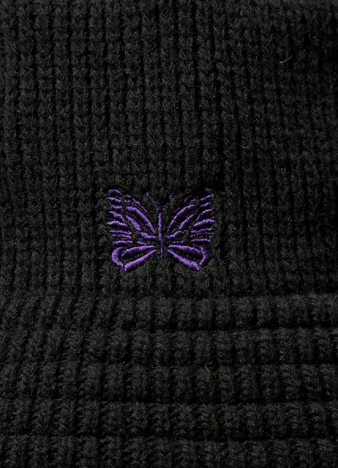 【8/22 12:00 発売】Bucket Hat - Shetland Wool_4