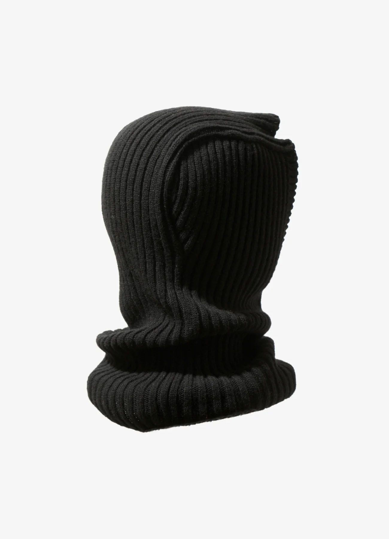 【8/22 12:00 発売】Balaclava - Shetland Wool_2
