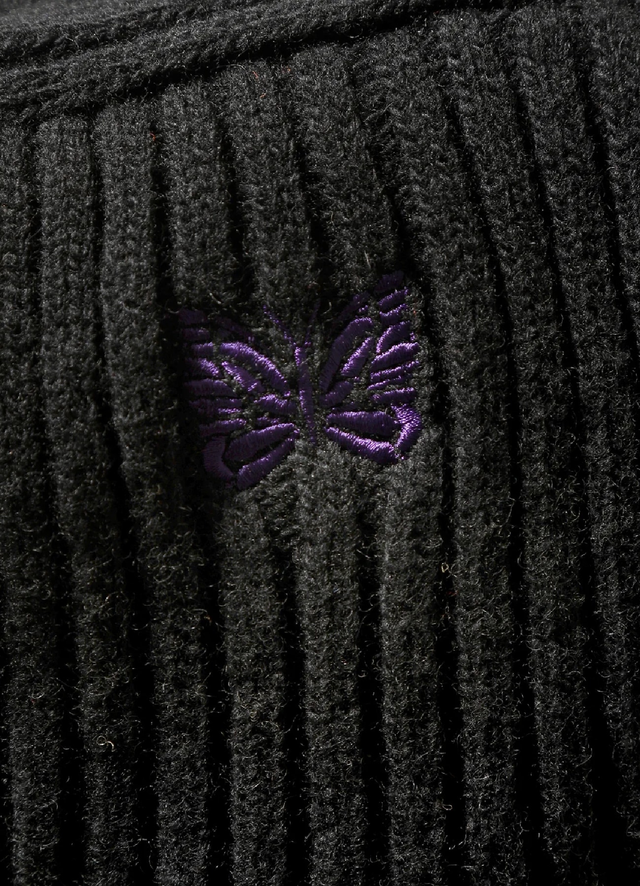 【8/22 12:00 発売】Balaclava - Shetland Wool_3