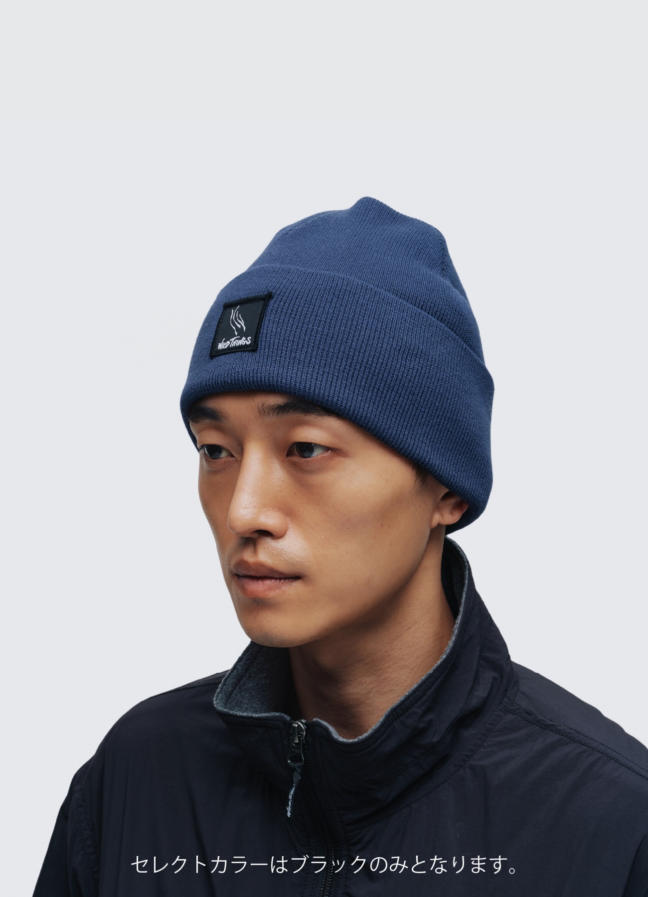 【10/24 12:00 発売】A/C WATCH CAP_2