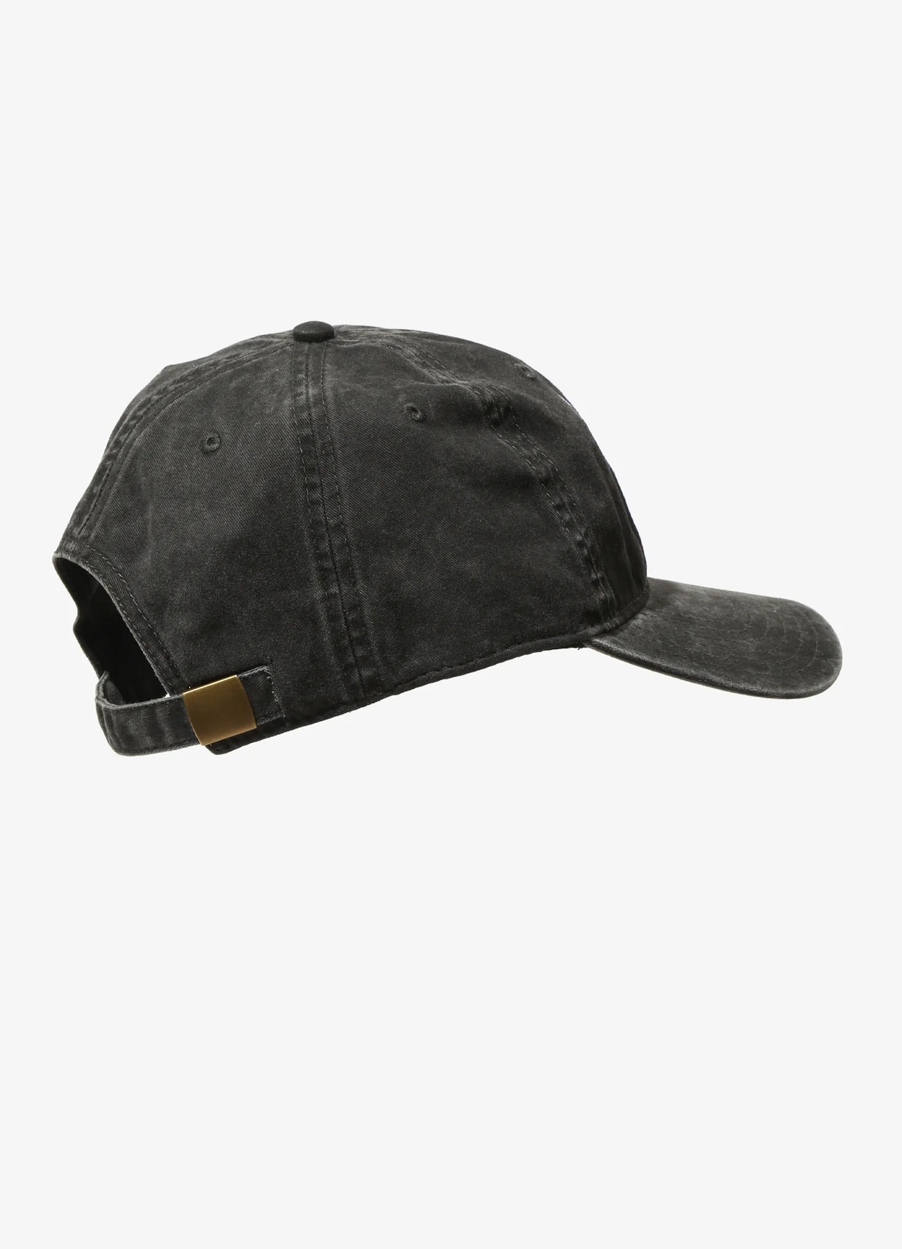 【8/22 12:00 発売】Strap Back Cap - S&T Emb._2
