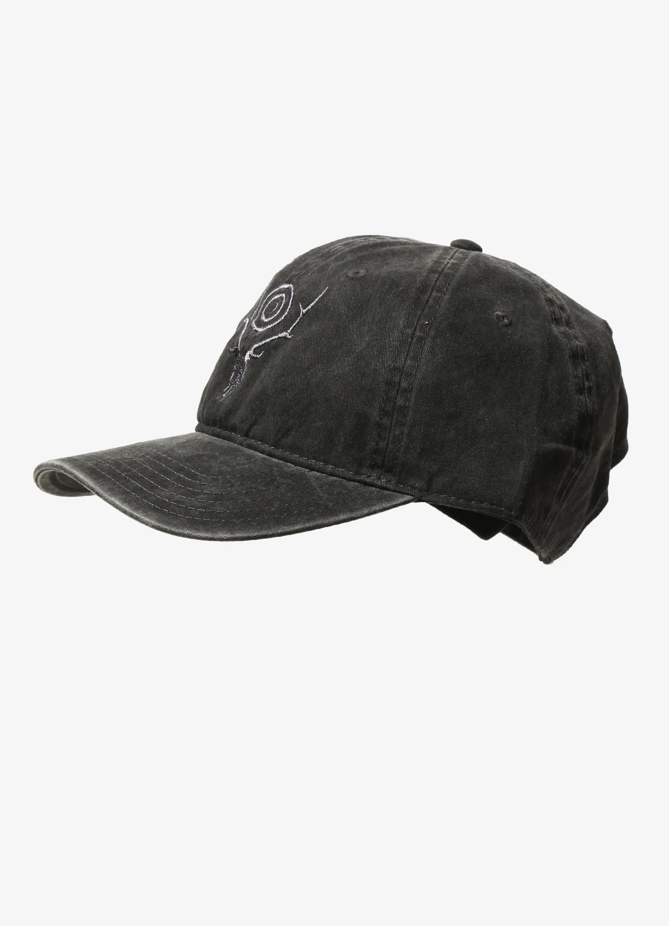 【8/22 12:00 発売】Strap Back Cap - S&T Emb._3