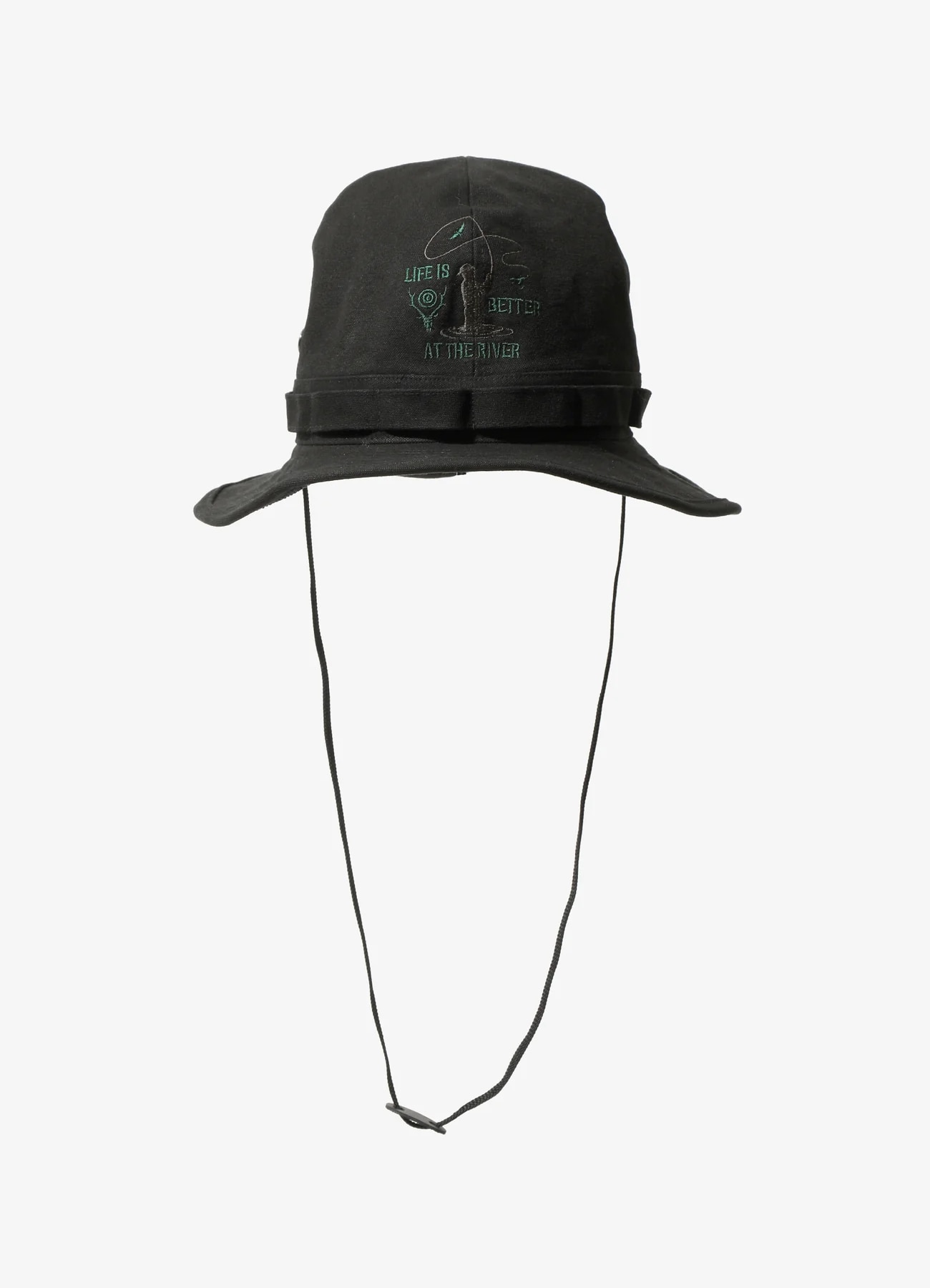 【8/22 12:00 発売】Jungle Hat - Paraffin Cotton