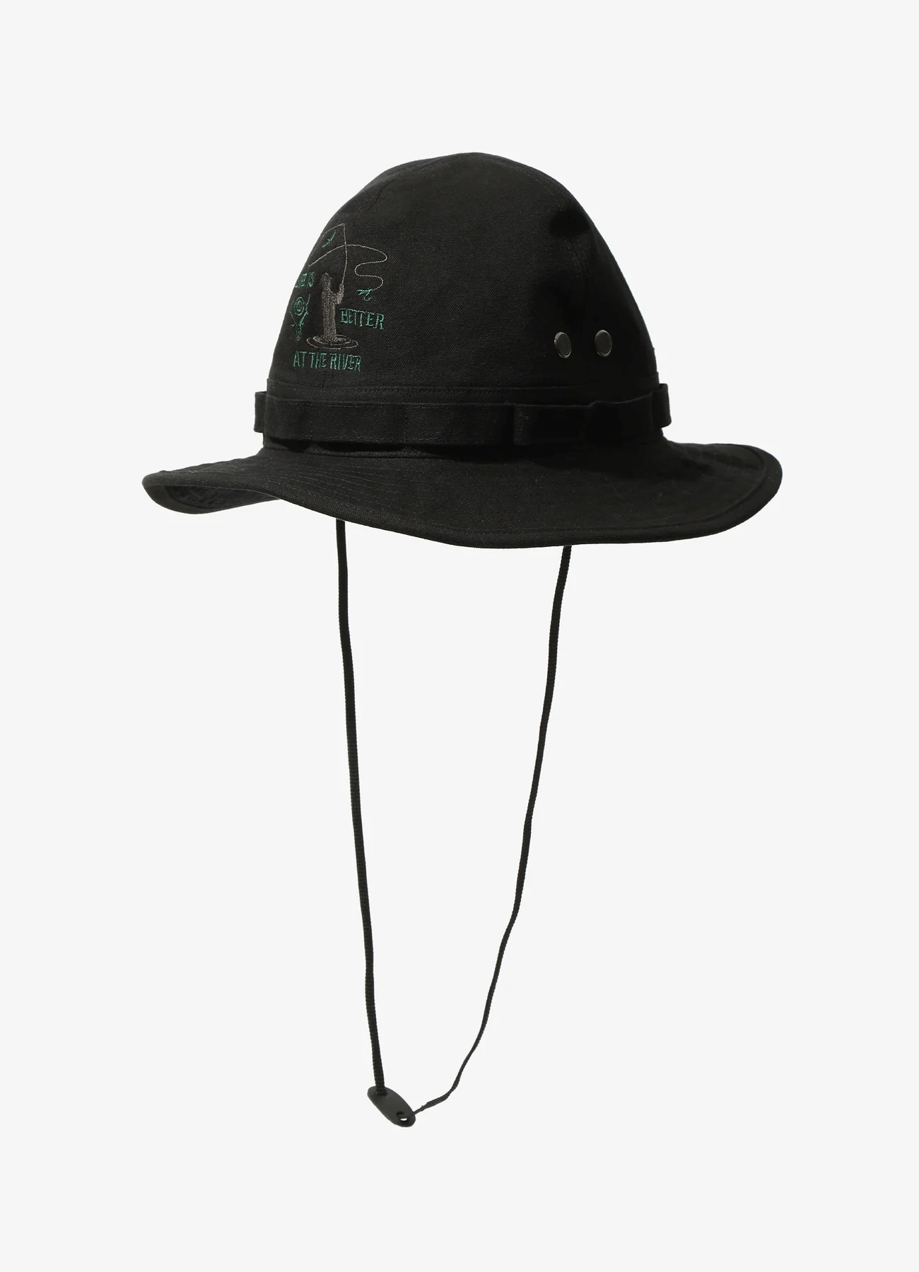 【8/22 12:00 発売】Jungle Hat - Paraffin Cotton_3