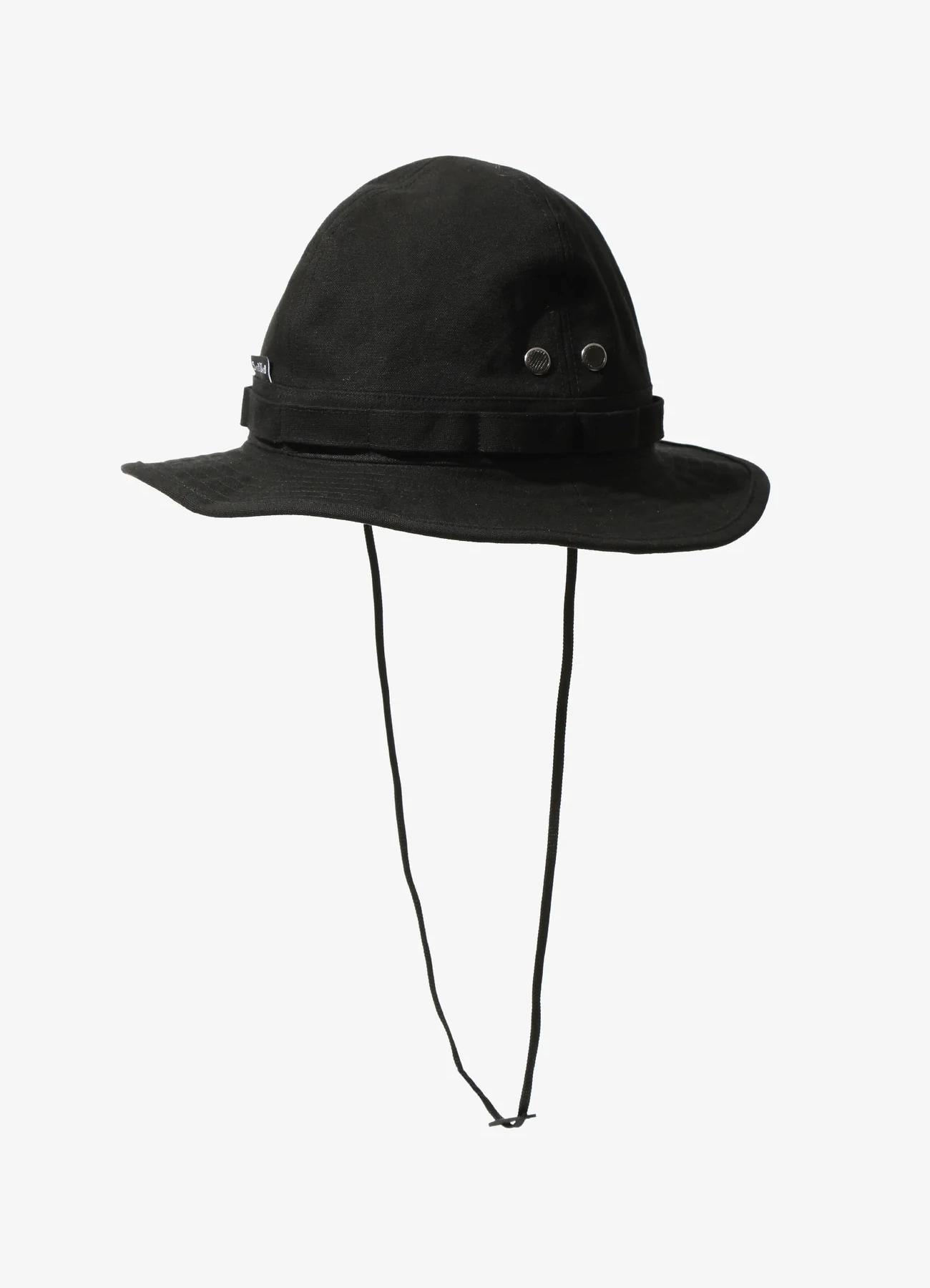 【8/22 12:00 発売】Jungle Hat - Paraffin Cotton_4