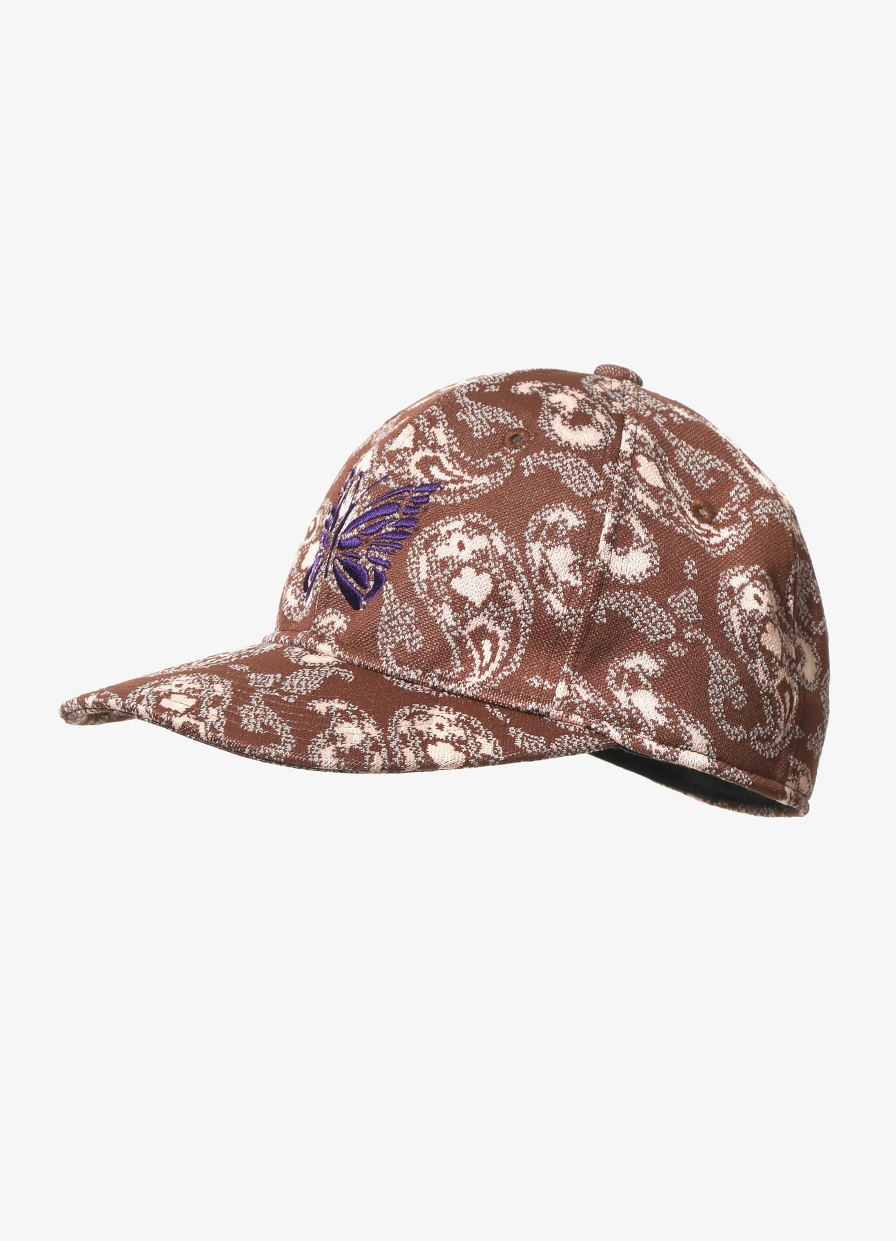 【9/19 12:00 発売】Baseball Cap - Poly Jq.