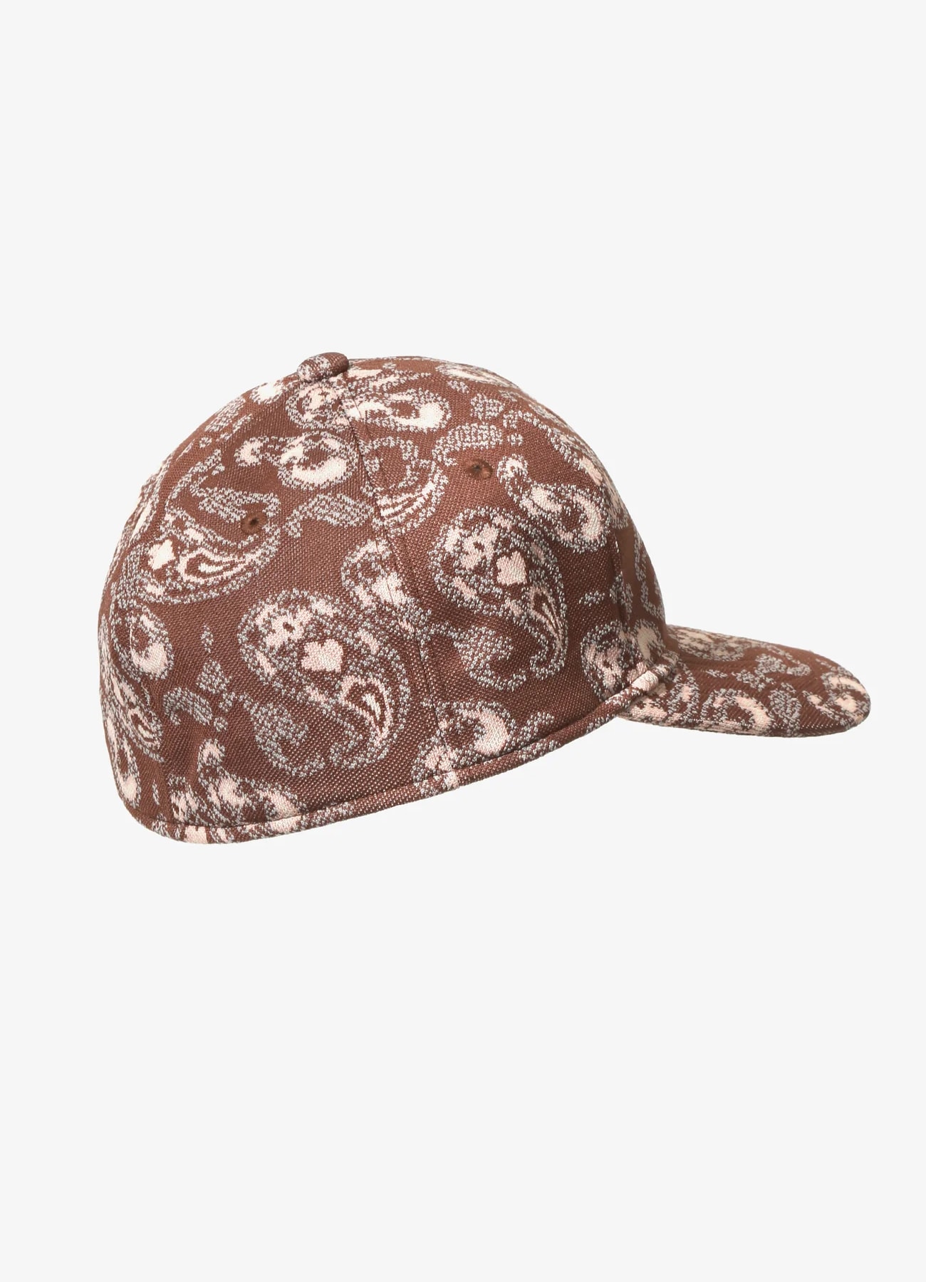【9/19 12:00 発売】Baseball Cap - Poly Jq._2