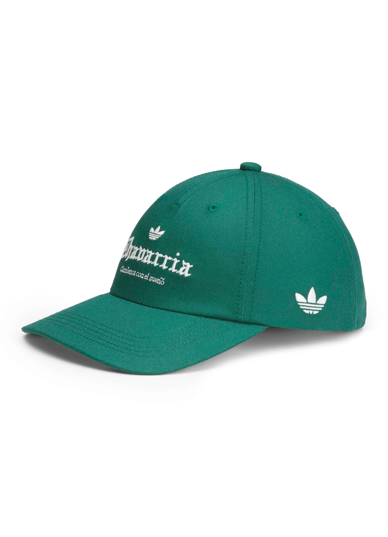 【6/10 10:00 release】WC LOGO HAT_1