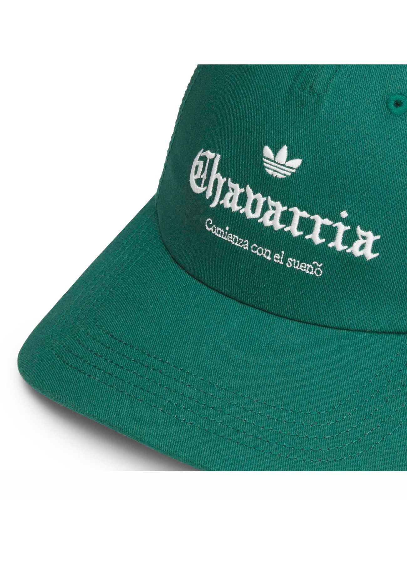【6/10 10:00 release】WC LOGO HAT_3