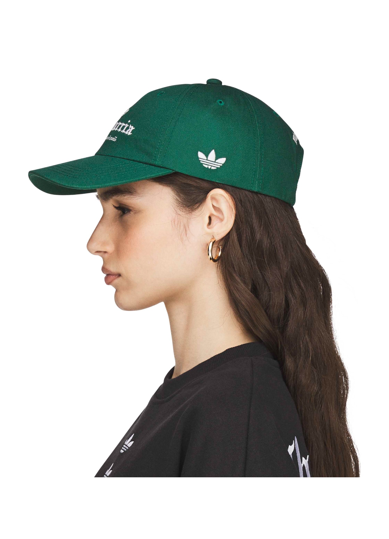 【6/10 10:00 release】WC LOGO HAT_5