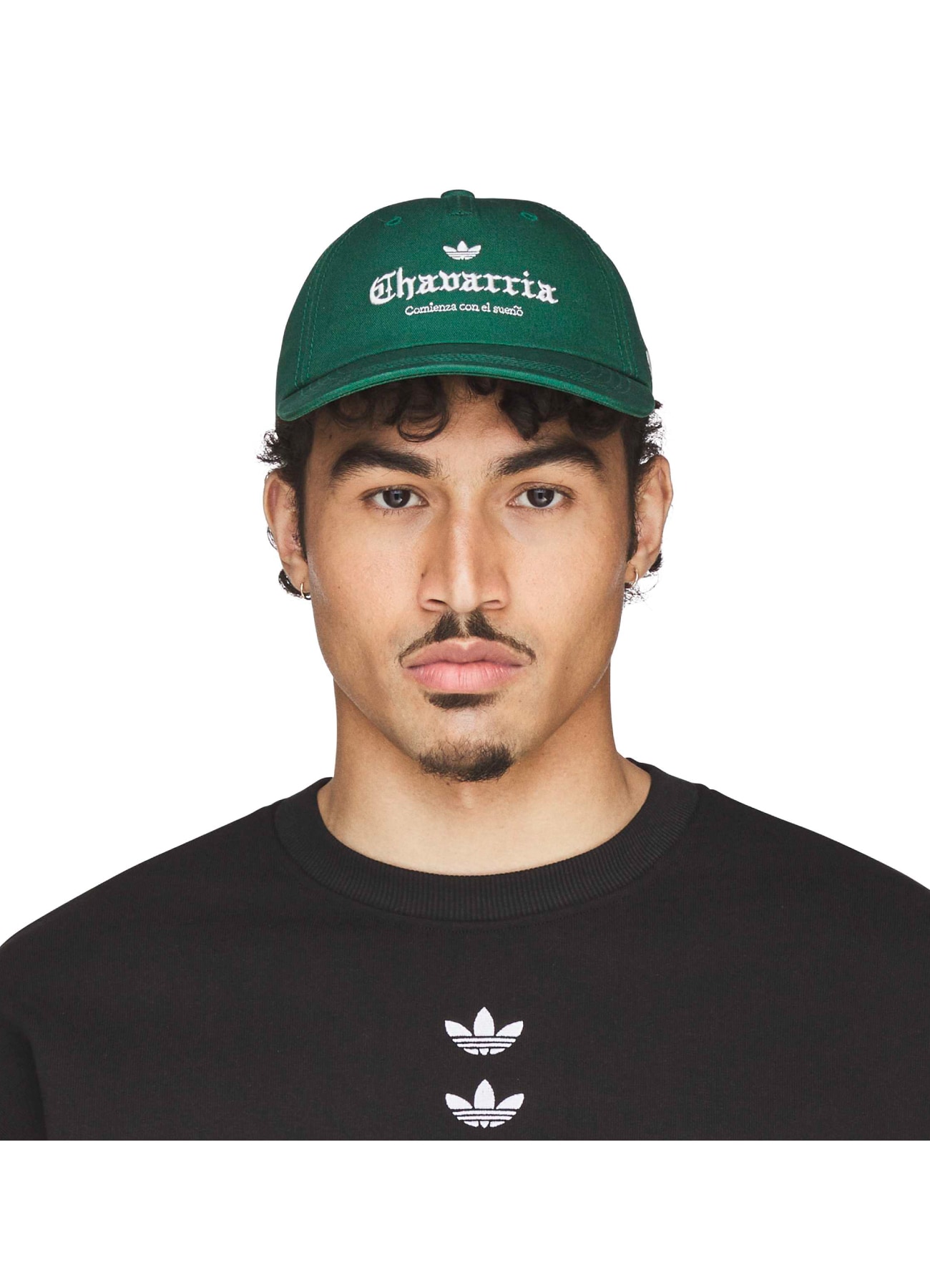 【6/10 10:00 release】WC LOGO HAT_6