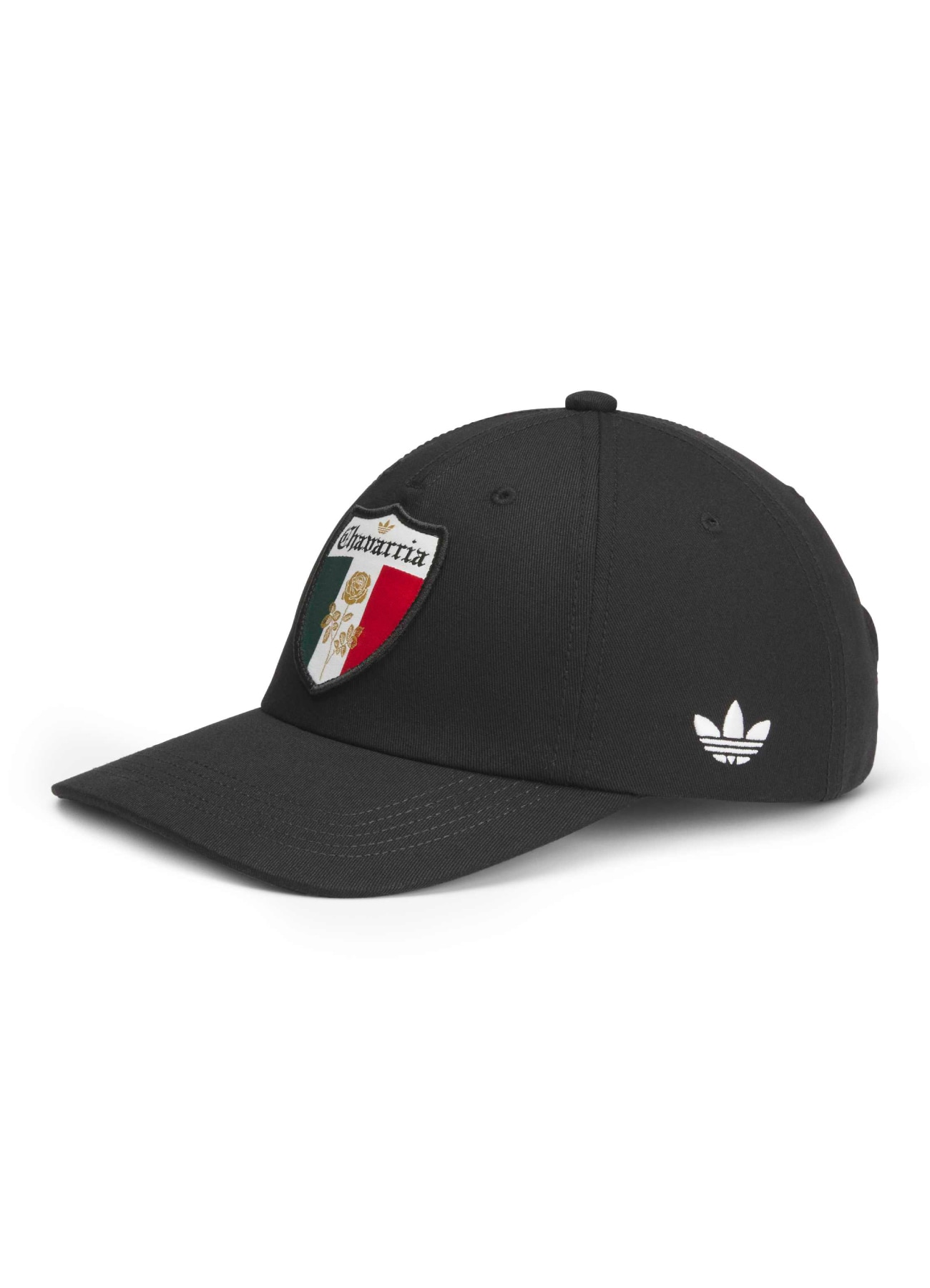 【6/10 10:00 release】WC CREST HAT_1