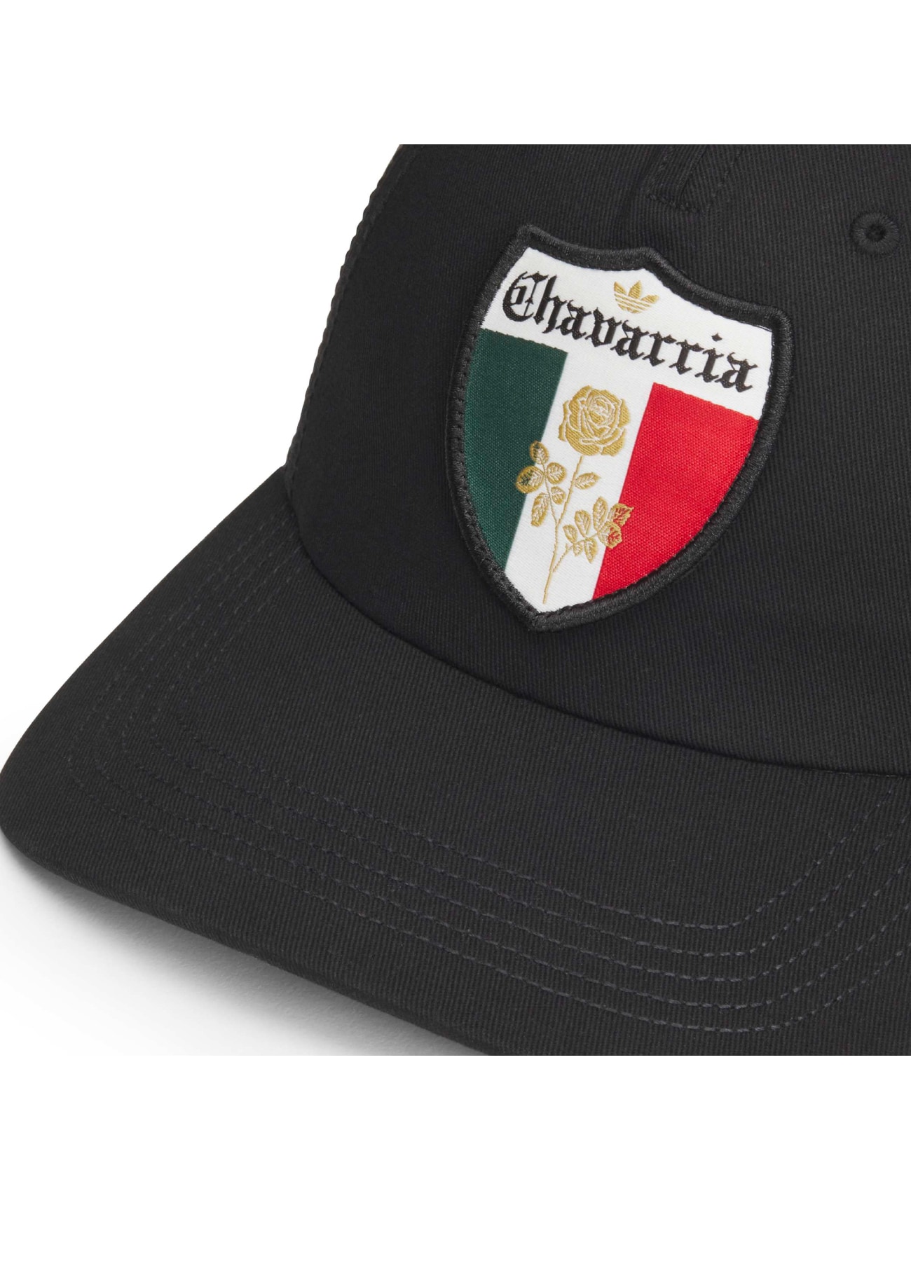 【6/10 10:00 release】WC CREST HAT_3