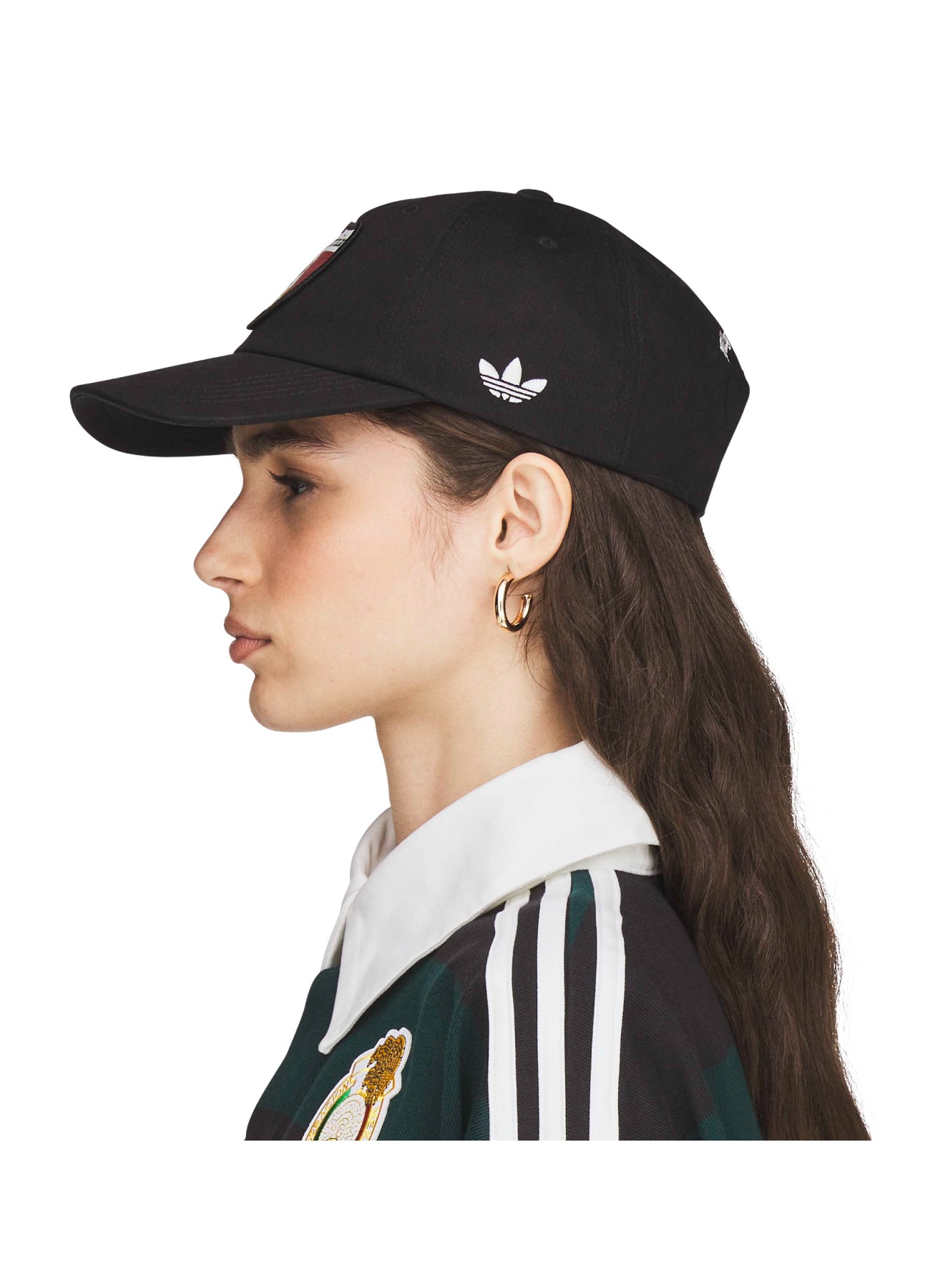 【6/10 10:00 release】WC CREST HAT_5