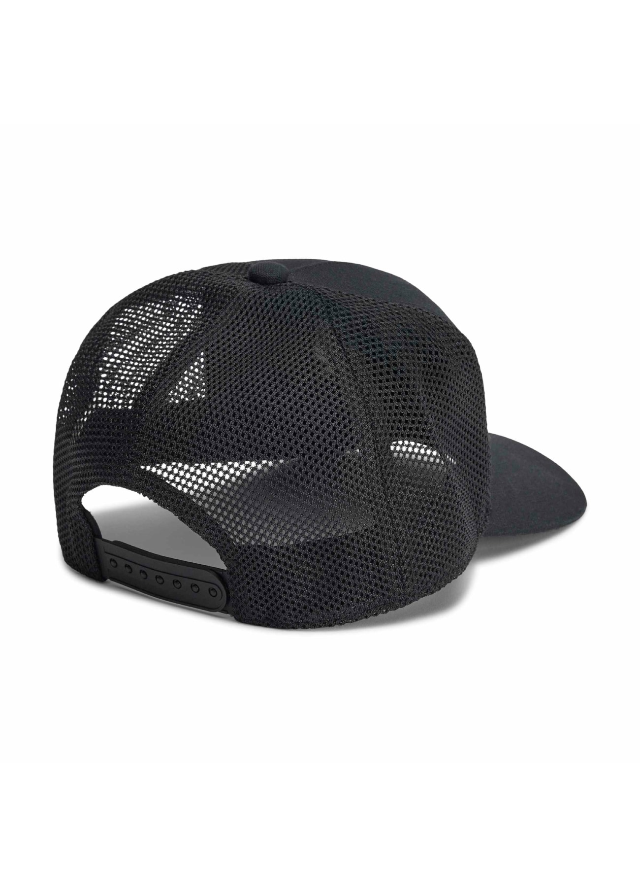 Y-3 TRUCKER CAP_2