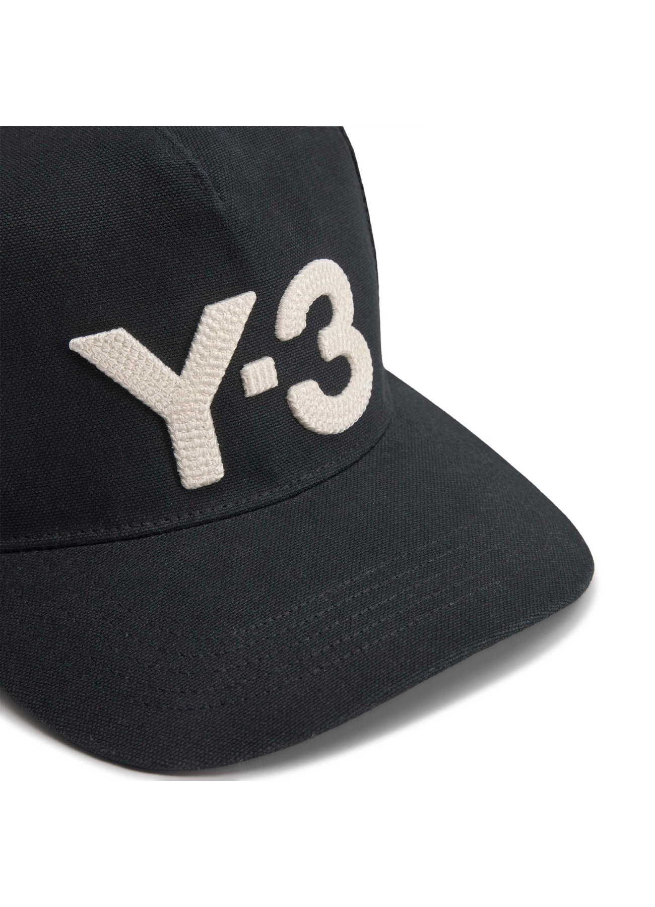 Y-3 TRUCKER CAP_3
