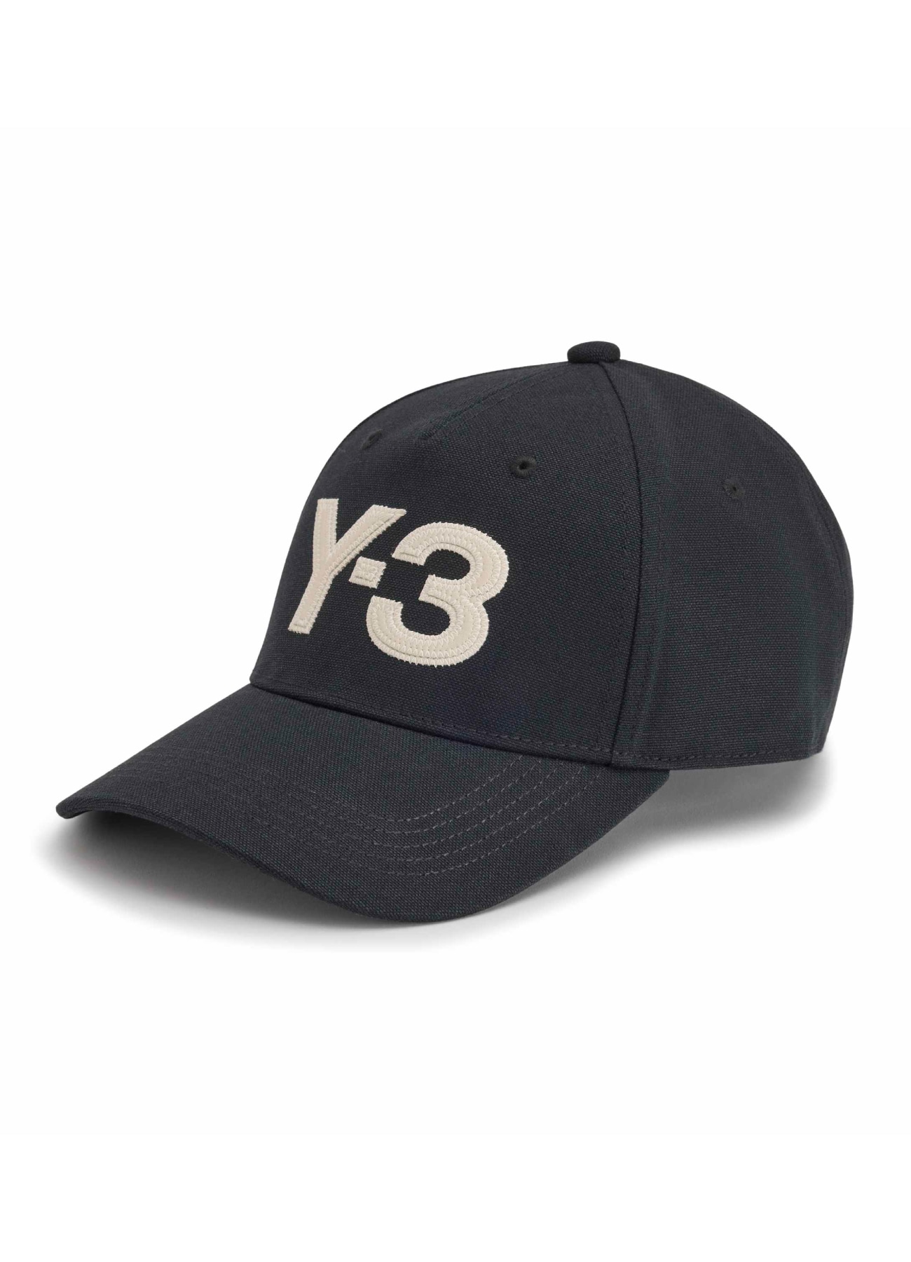 【7/4 12:00 release】Y-3 LOGO CAP_1