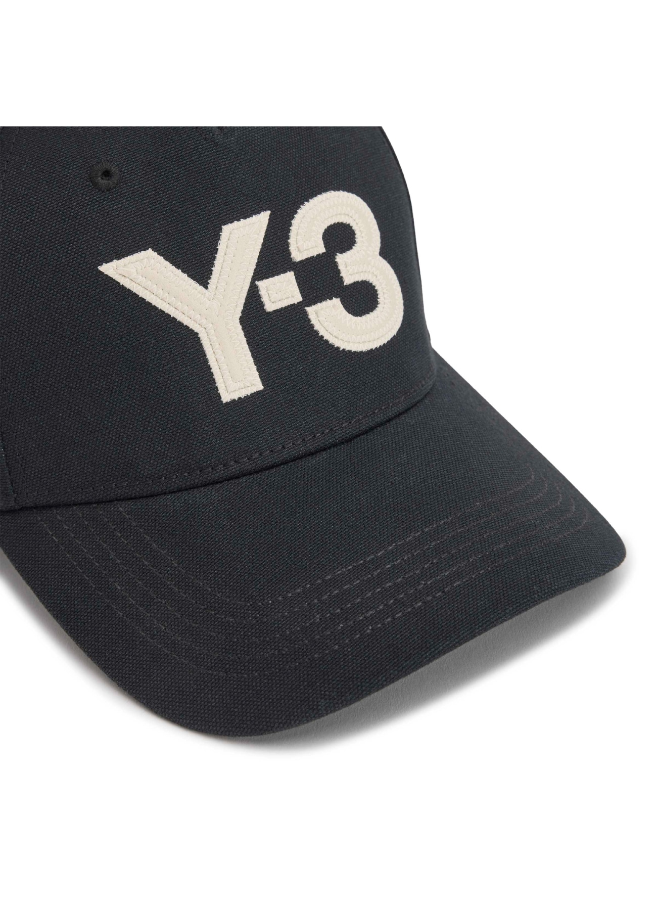 【7/4 12:00 release】Y-3 LOGO CAP_3