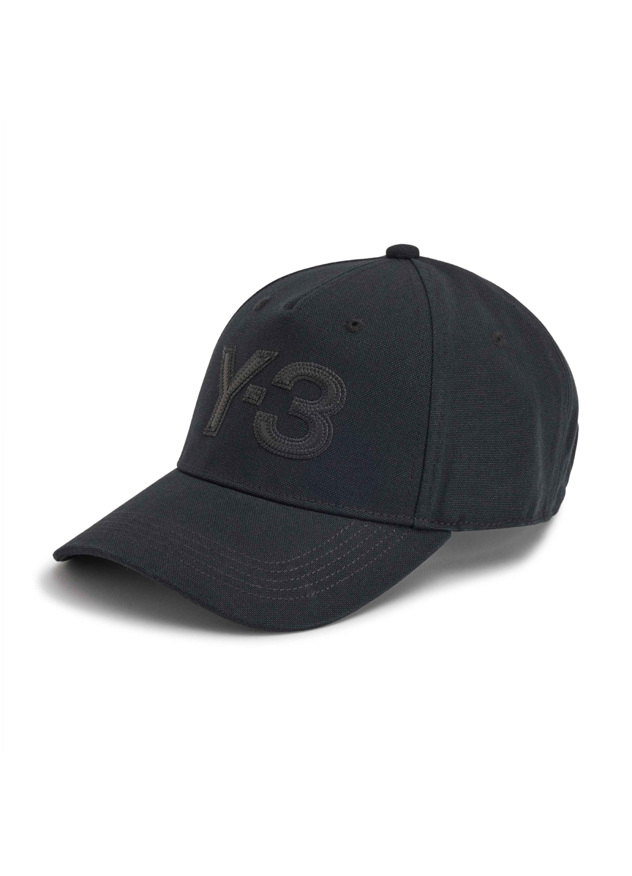 Y-3 LOGO CAP_1