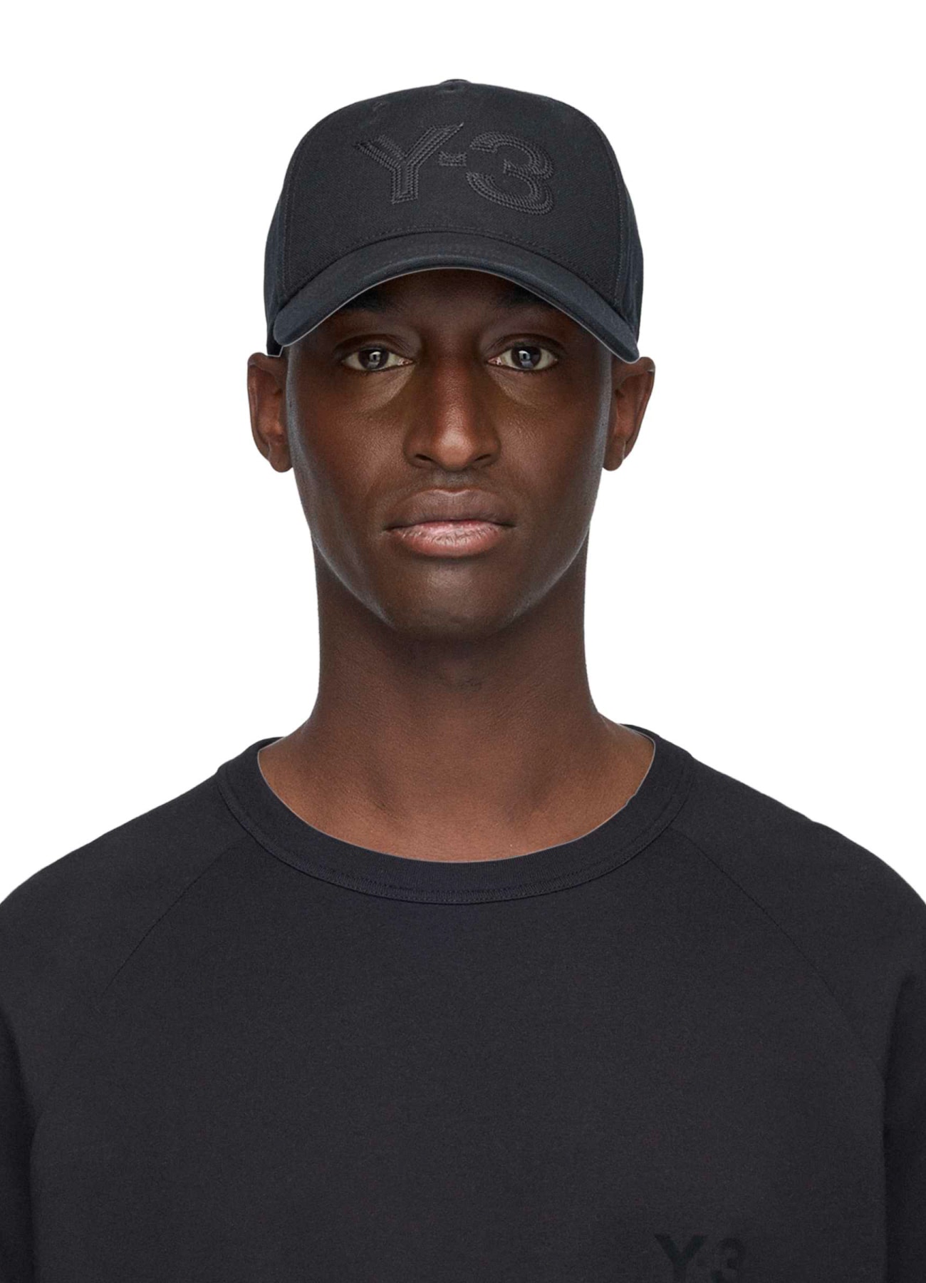 Y-3 LOGO CAP_6