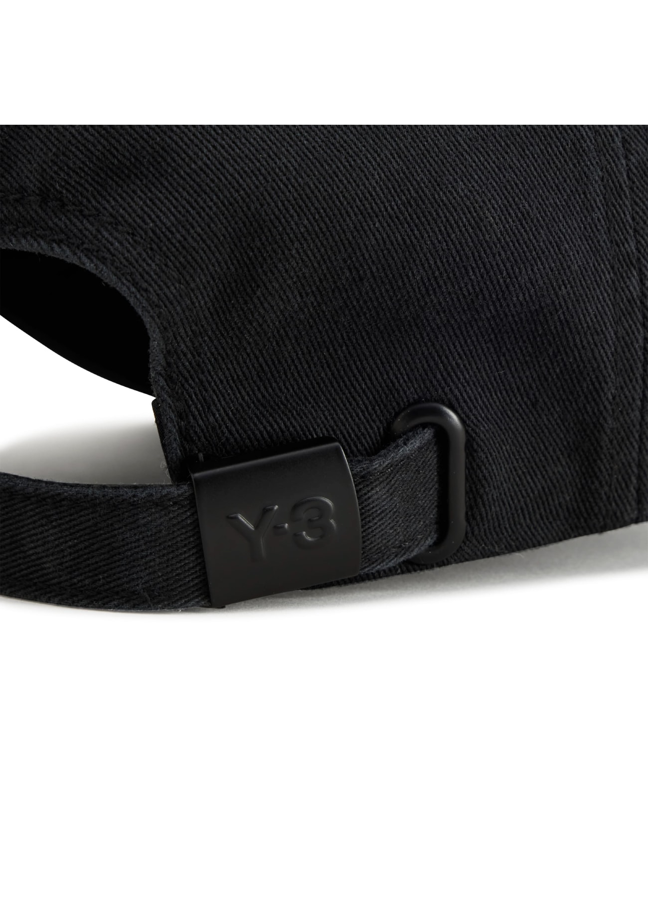 【6/13 12:00 release】Y-3 DAD CAP_3