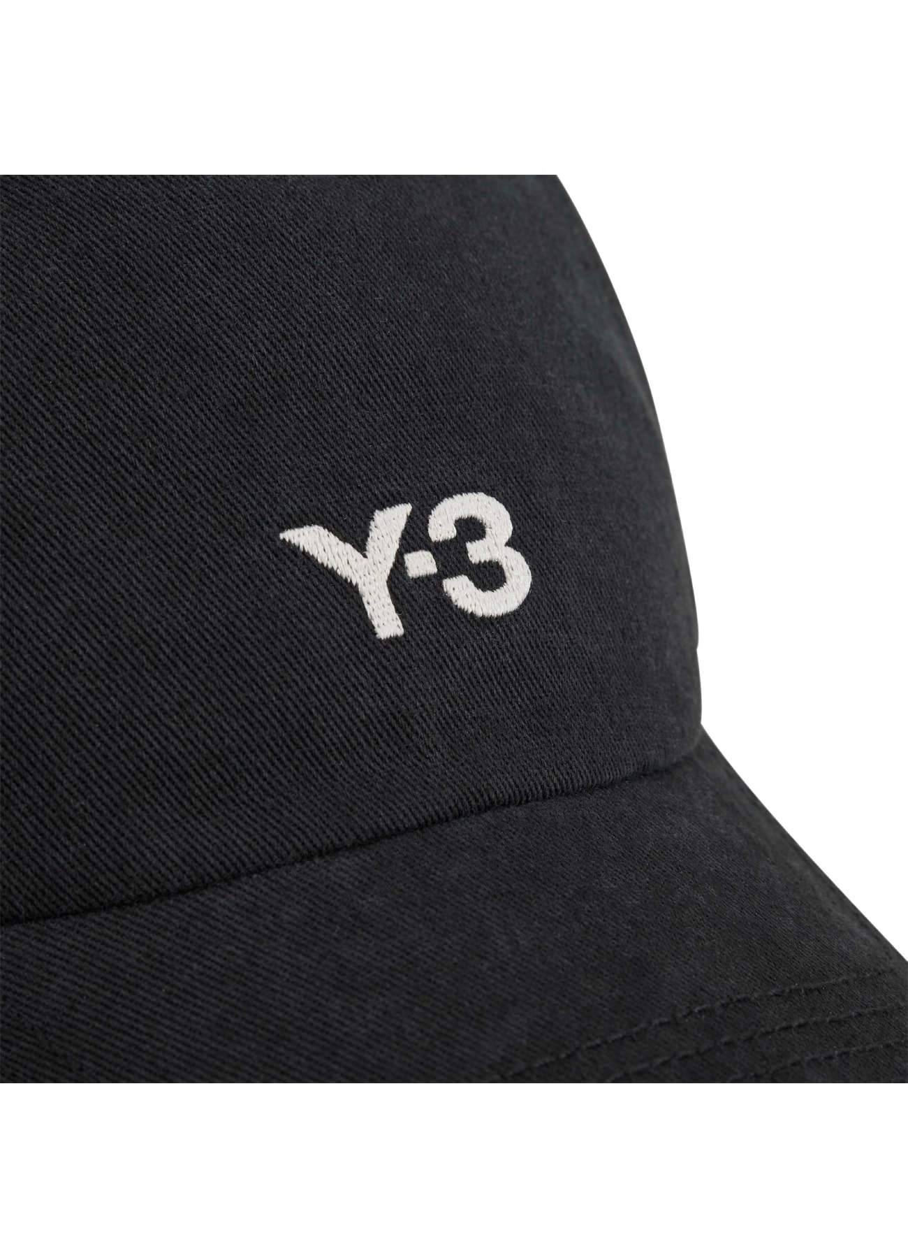 【6/13 12:00 release】Y-3 DAD CAP_4