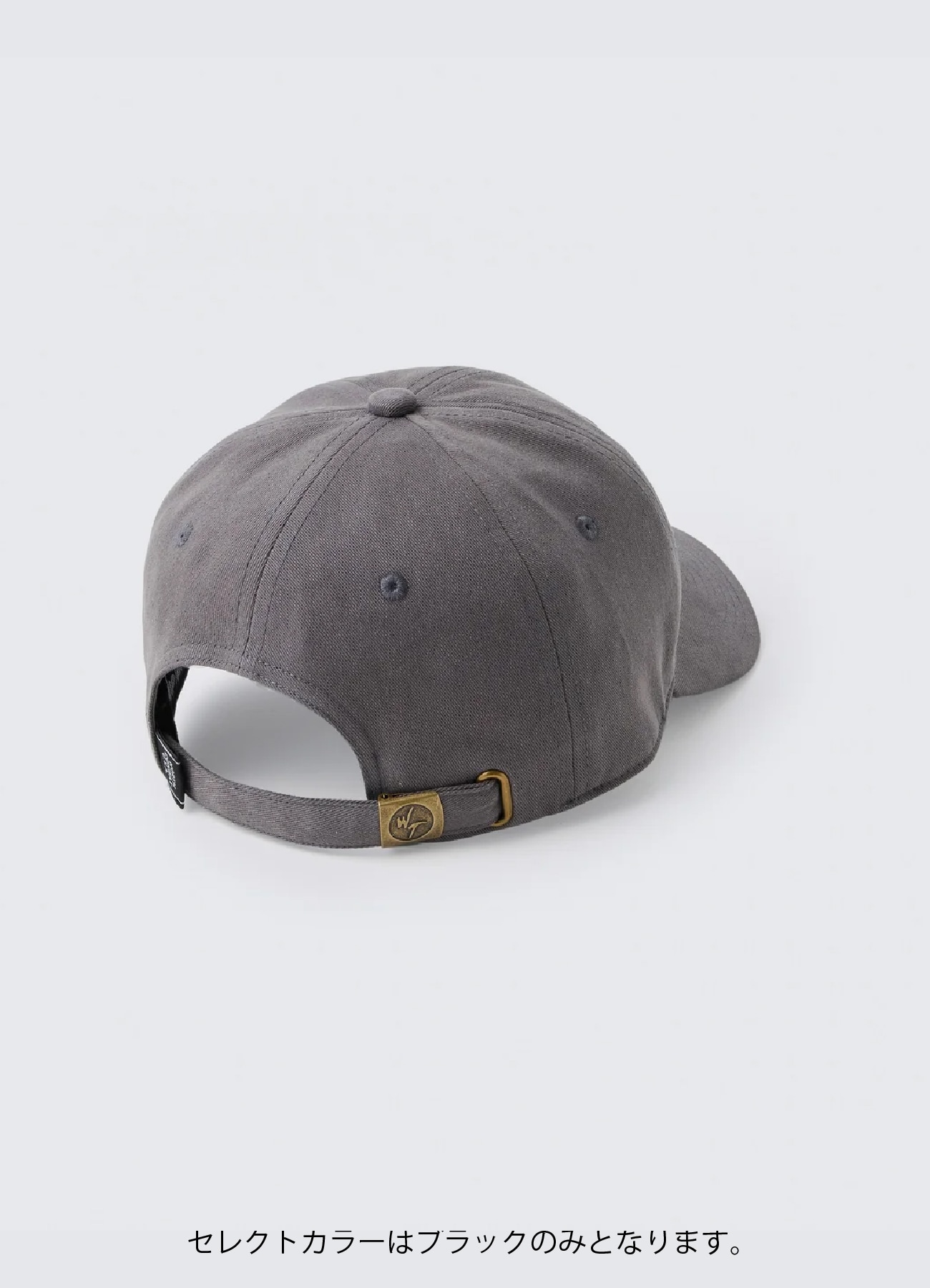 【10/24 12:00 発売】TRAD CAP_2