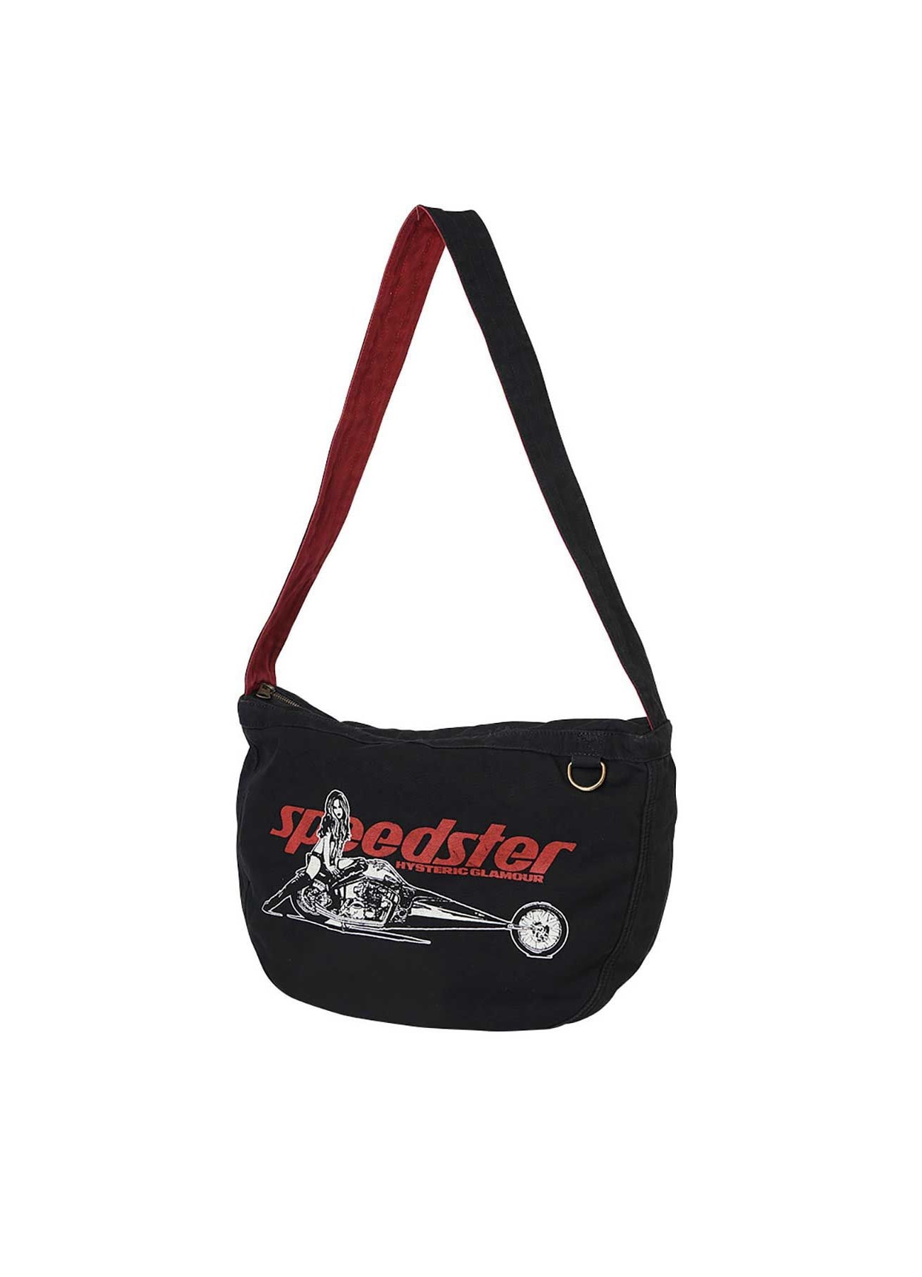 【9/26 12:00 発売】SPEEDSTER Shoulder Bag_1